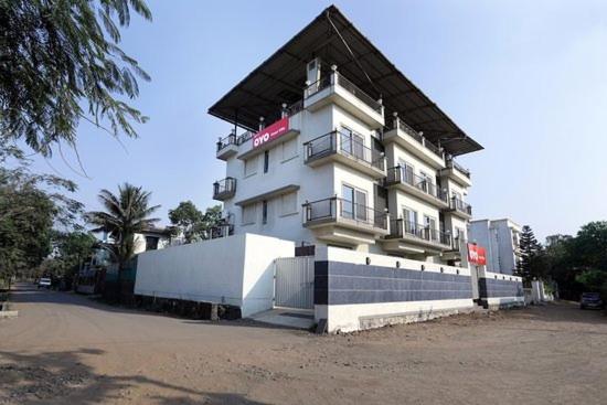 Lonavala Vacations - Dean Villa - Property Image 11