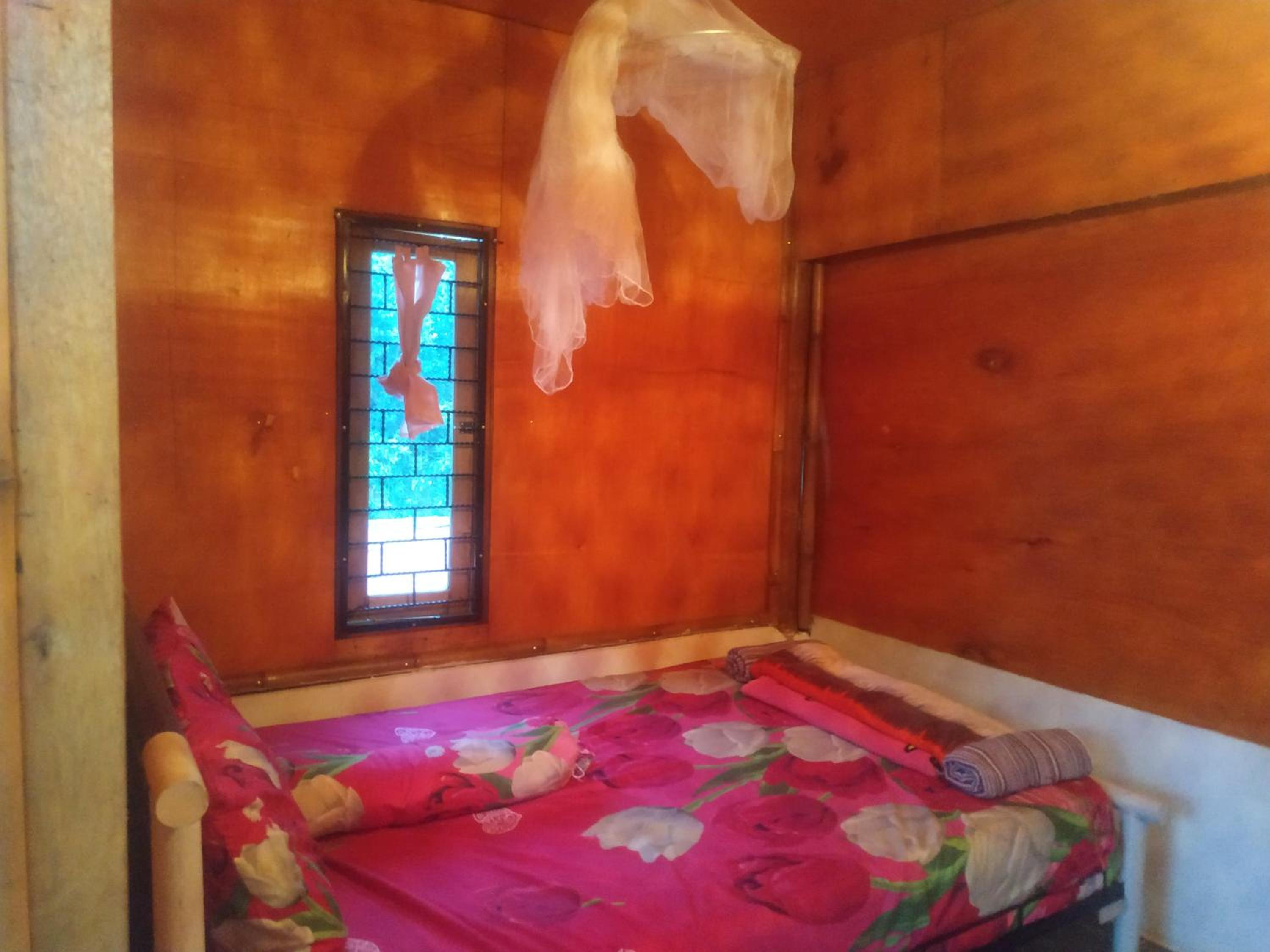 Tetebatu Terrace Homestay view 4