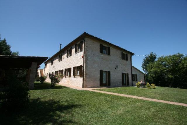 Cà Maggio Nuovo