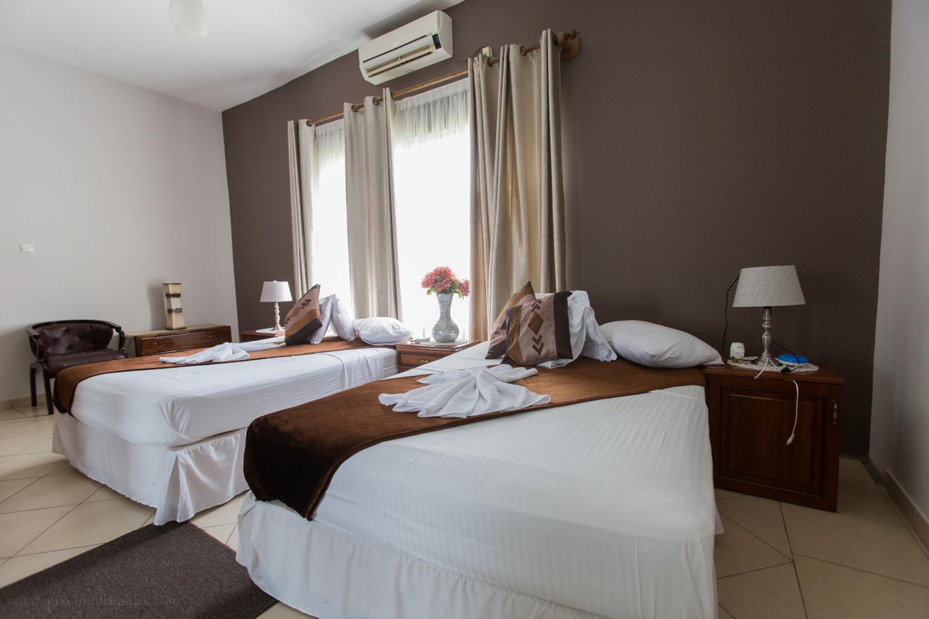 Bilene Beach House