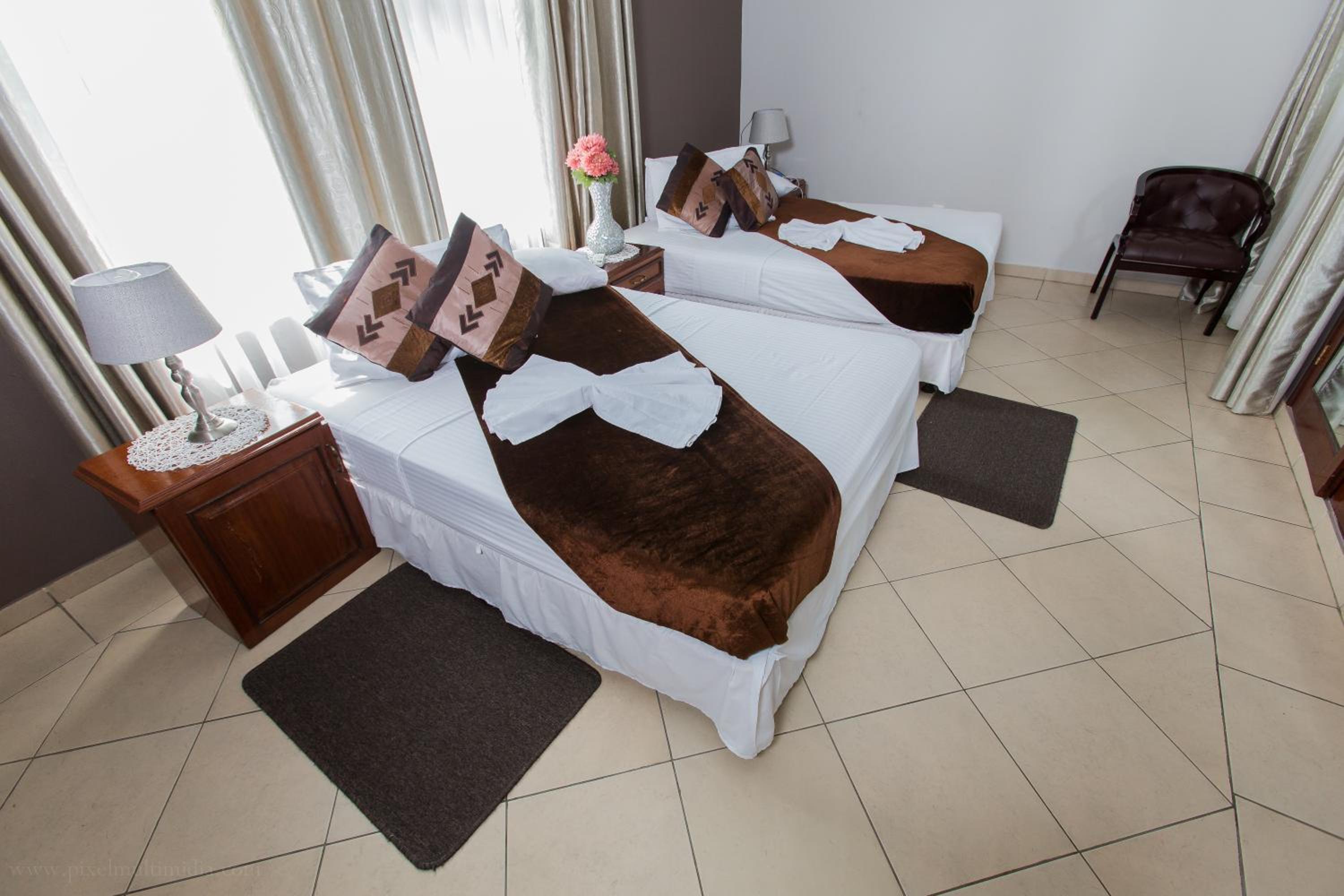 Bilene Beach House