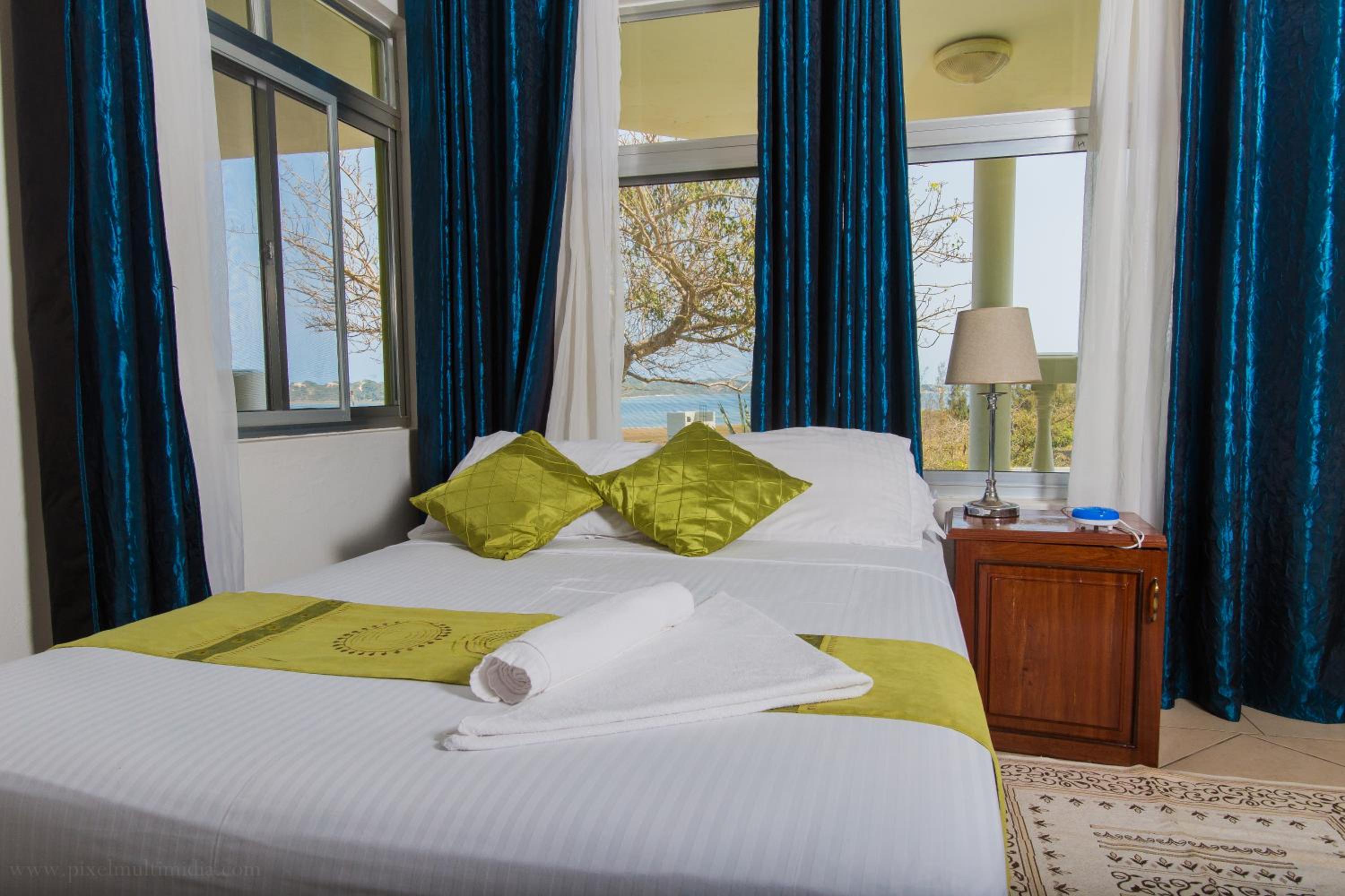 Bilene Beach House