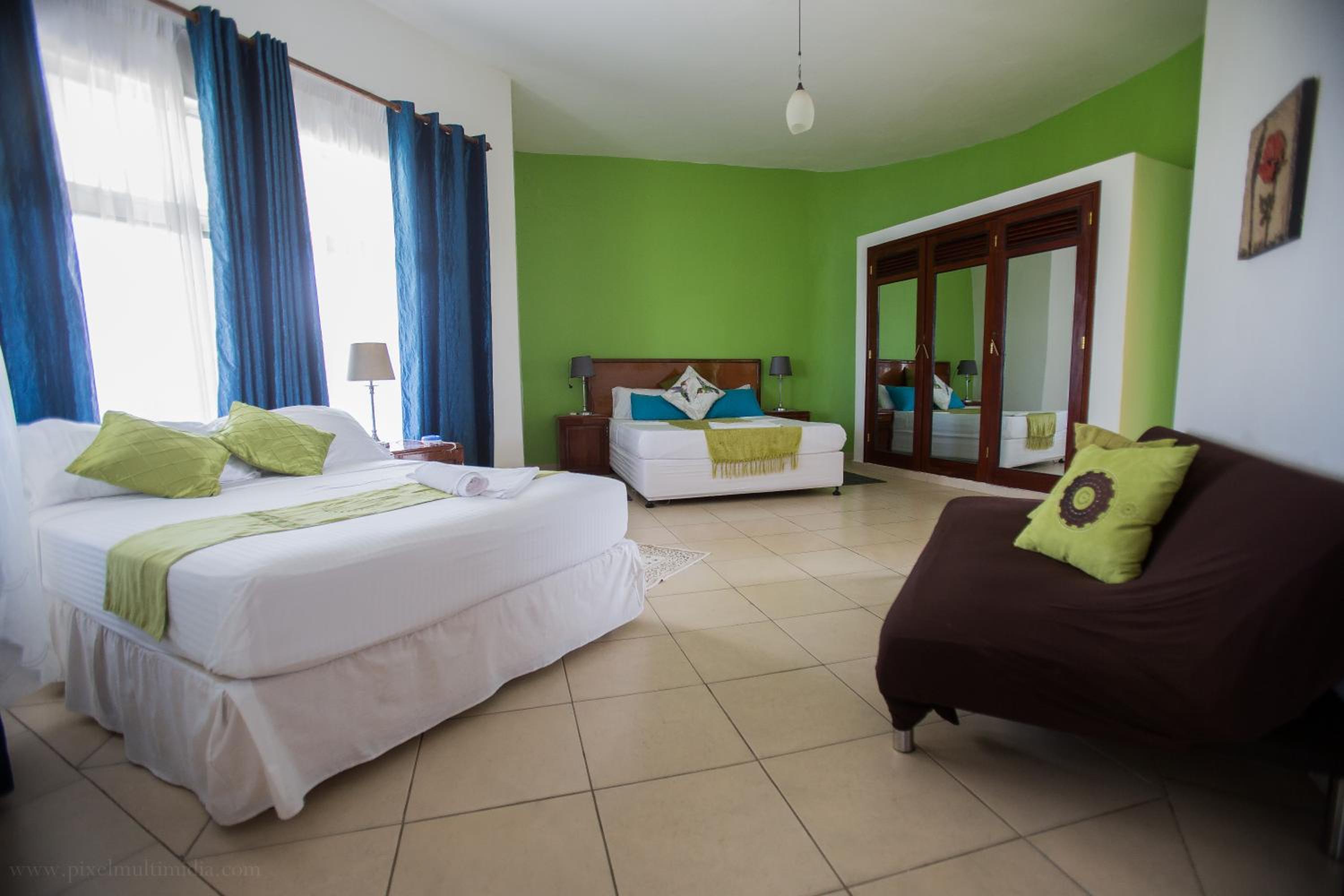 Bilene Beach House
