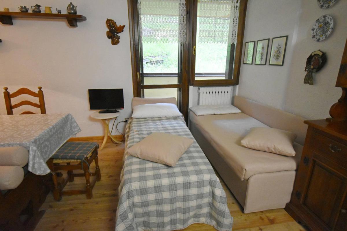 Cacciatora Appartamento view 5