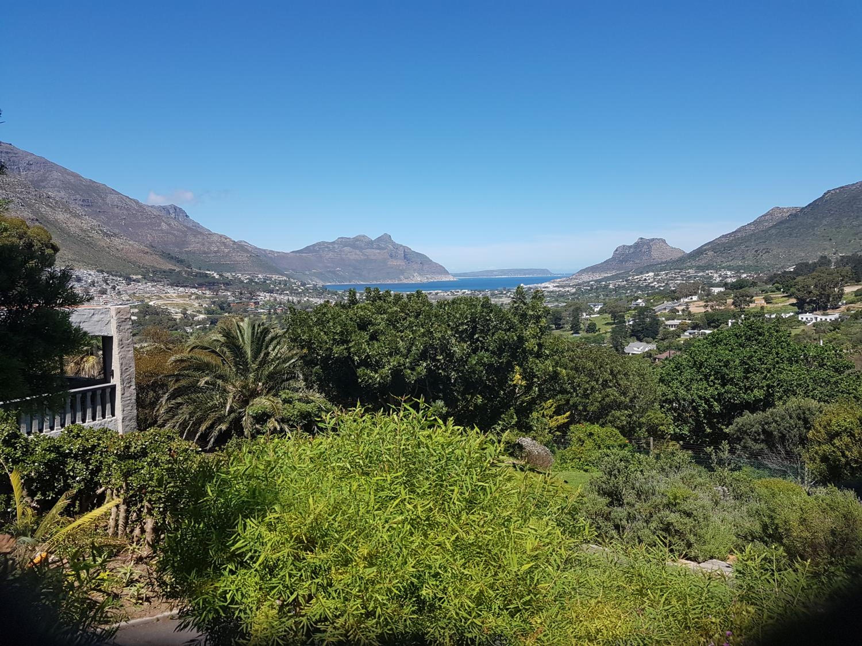 Victorskloof Lodge