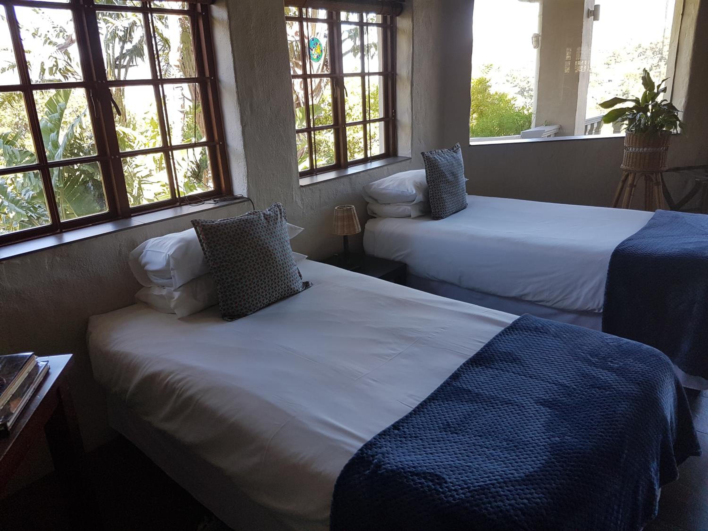 Victorskloof Lodge