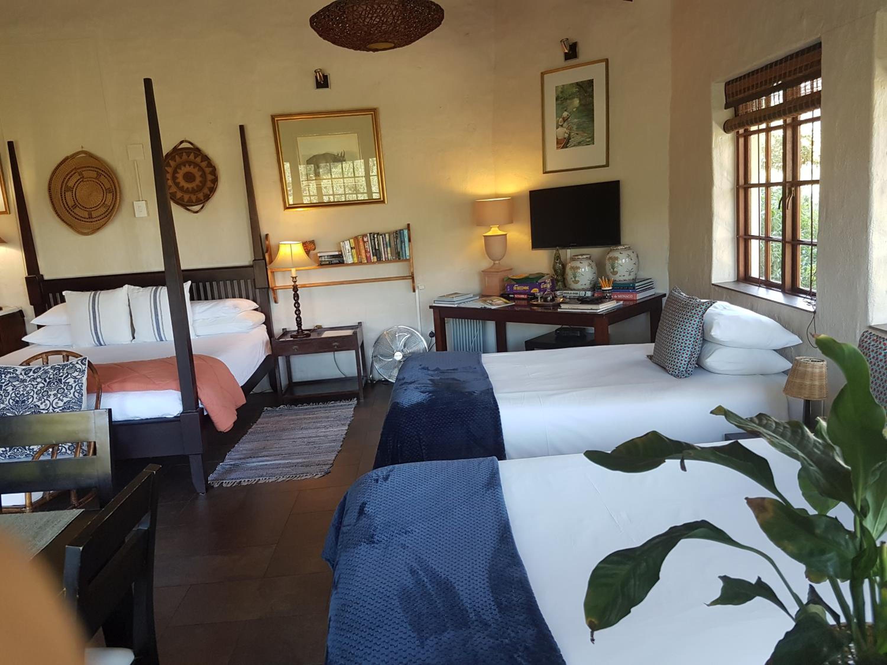 Victorskloof Lodge
