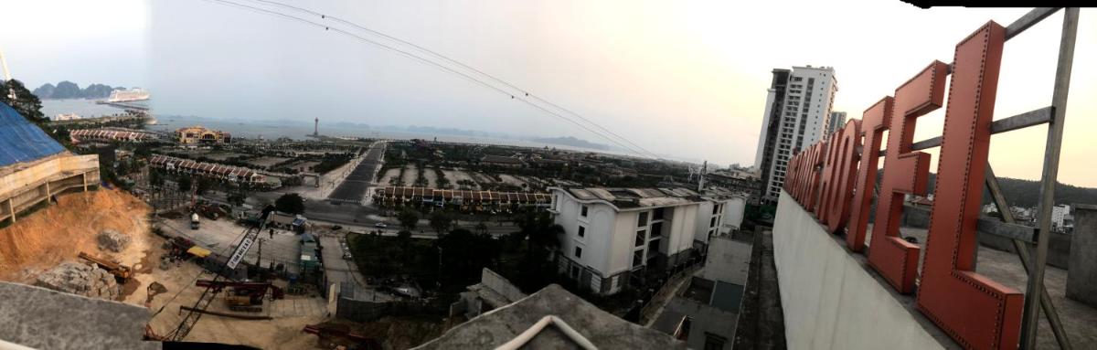 Thang Long Hotel