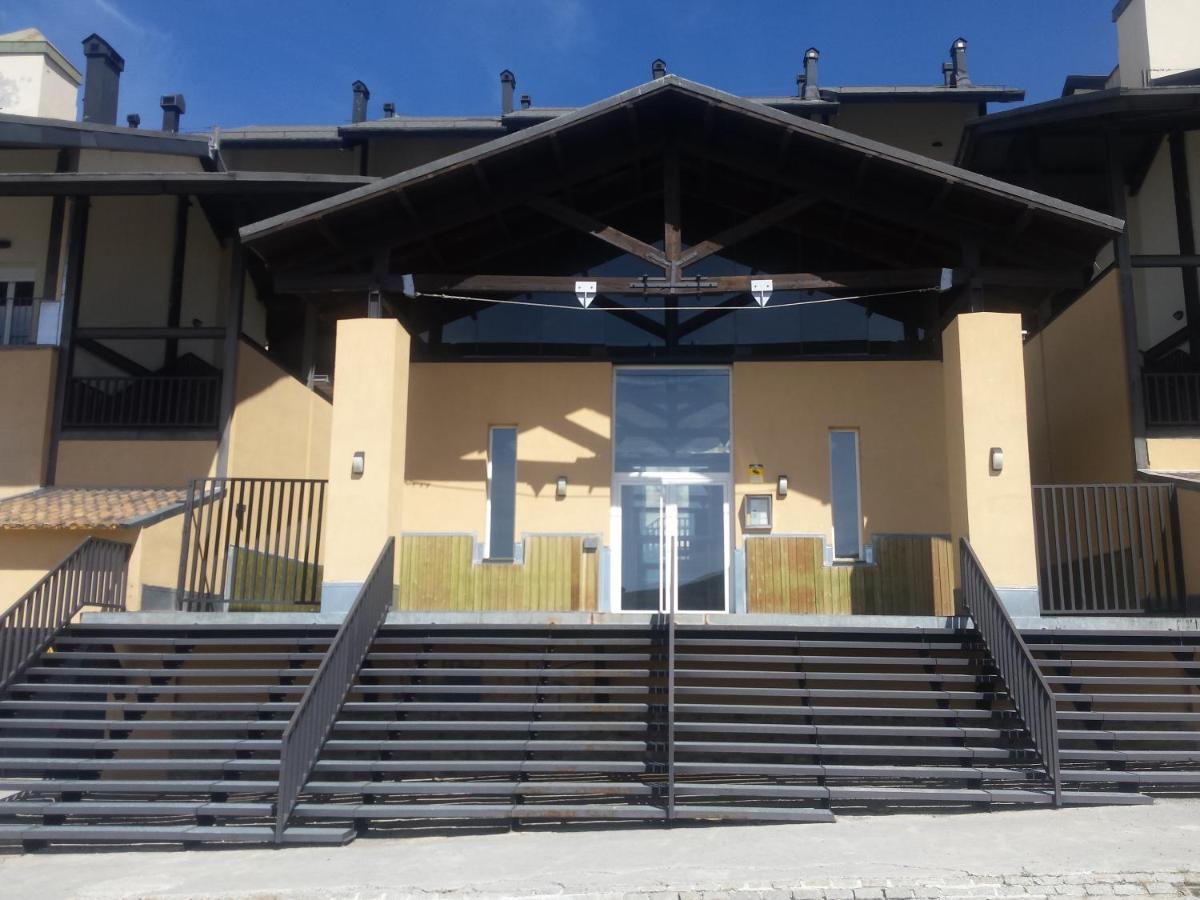 Hotel galatino con vistas al veleta - Image 1