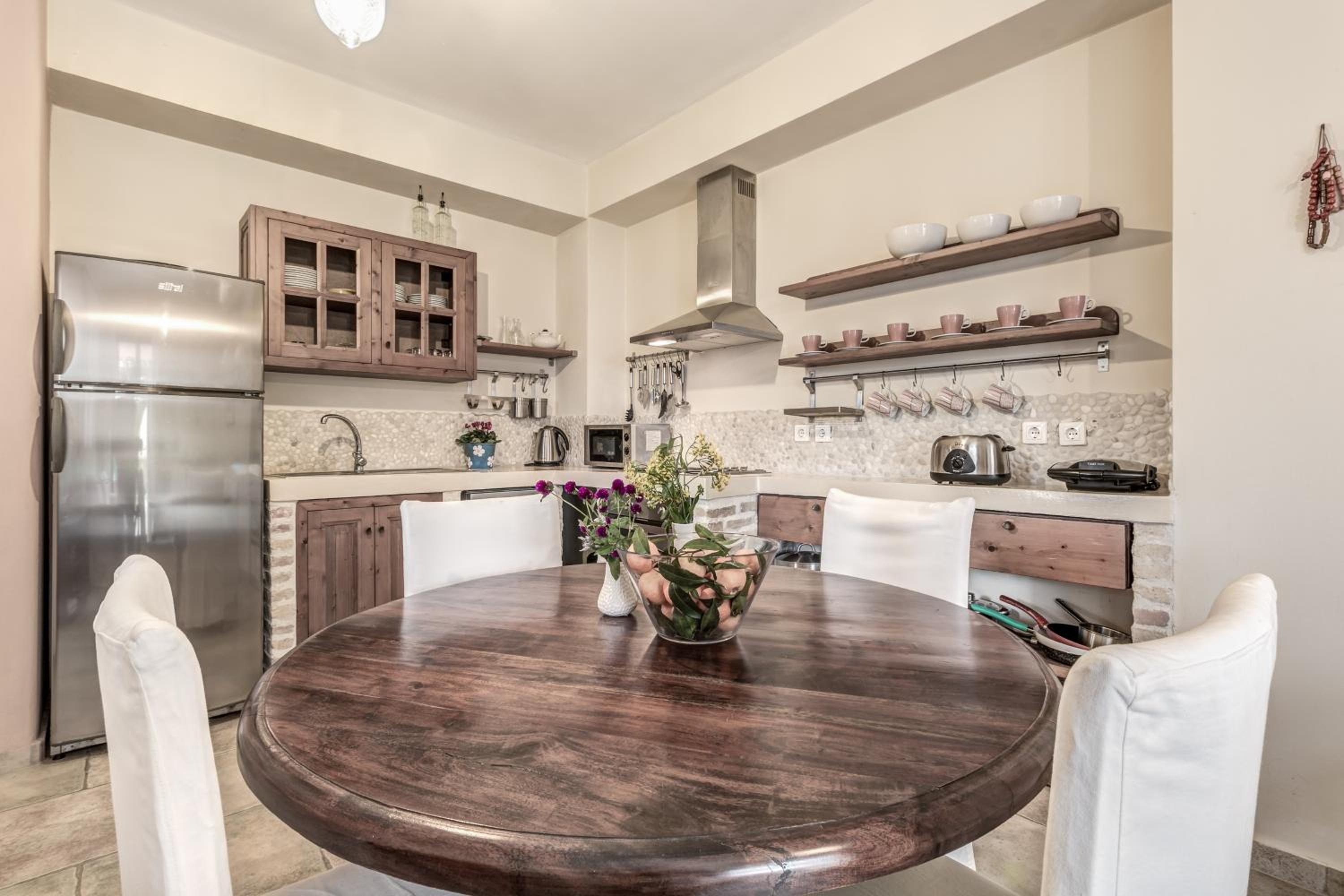 Mastrogiannis Villa Lemonia view 5