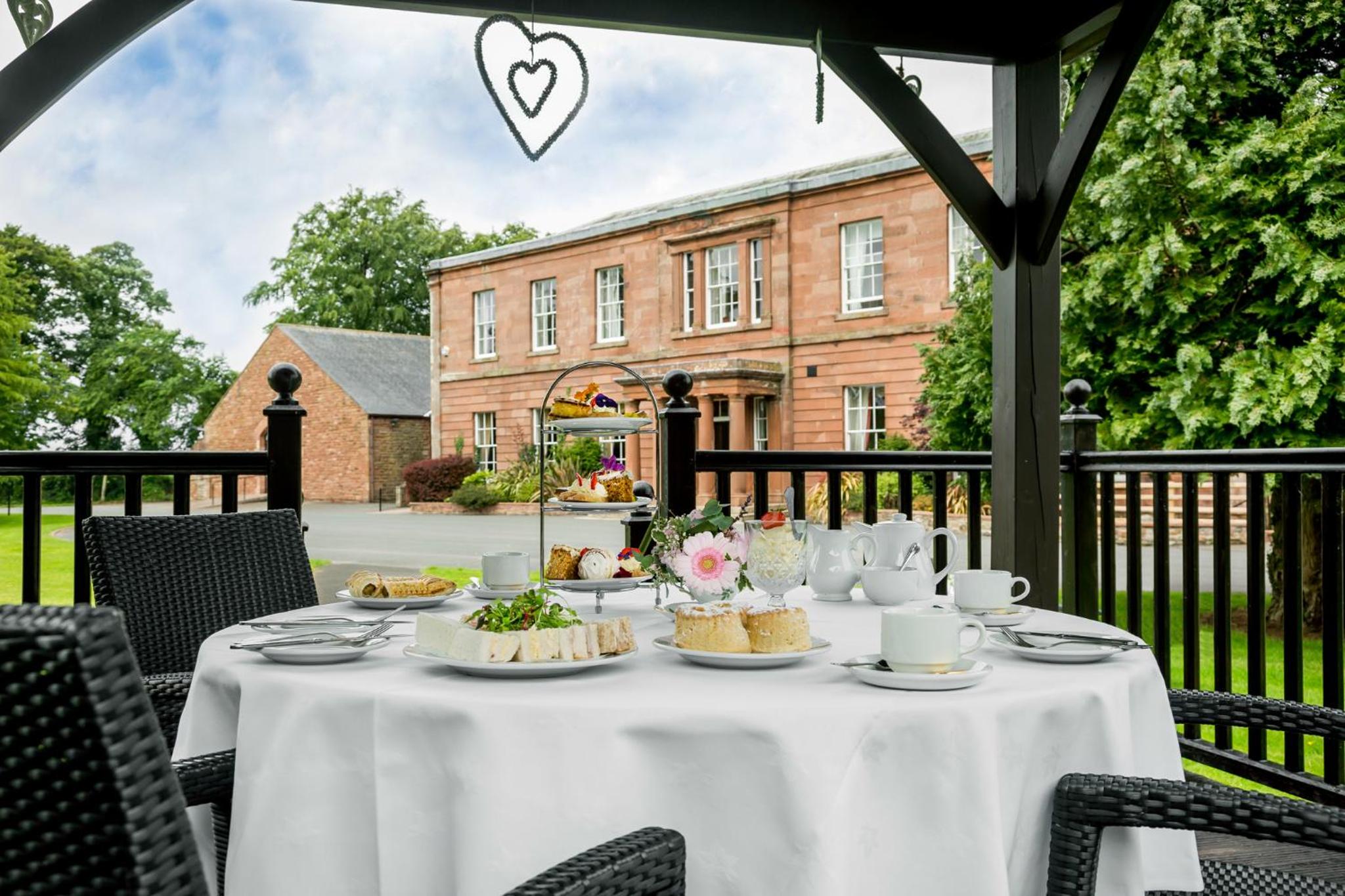 The Greenhill Hotel