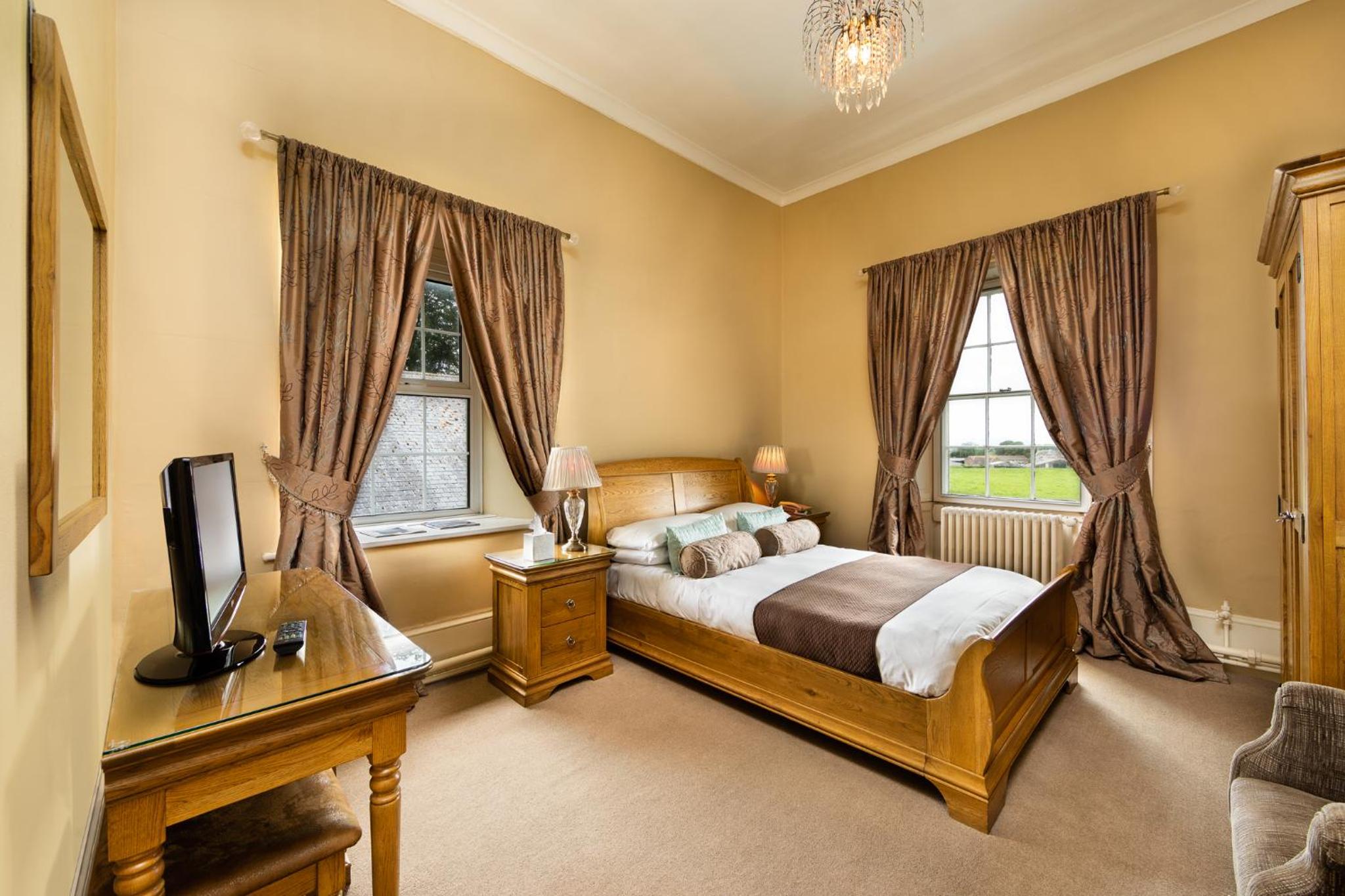 The Greenhill Hotel