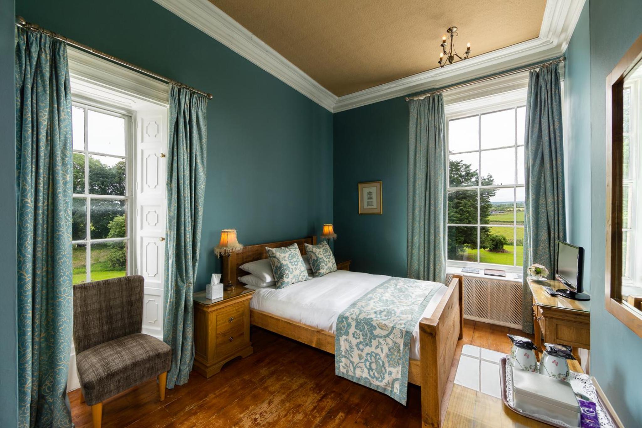 The Greenhill Hotel