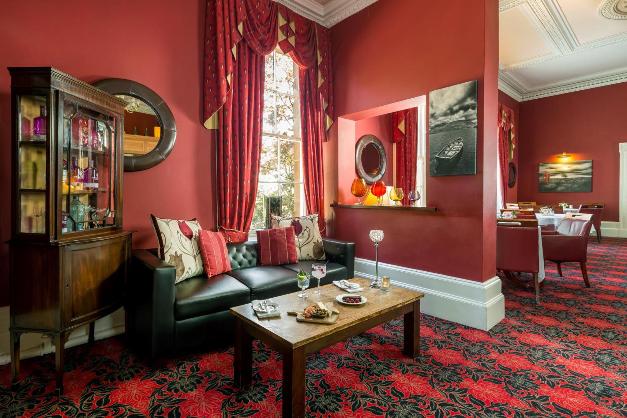The Greenhill Hotel