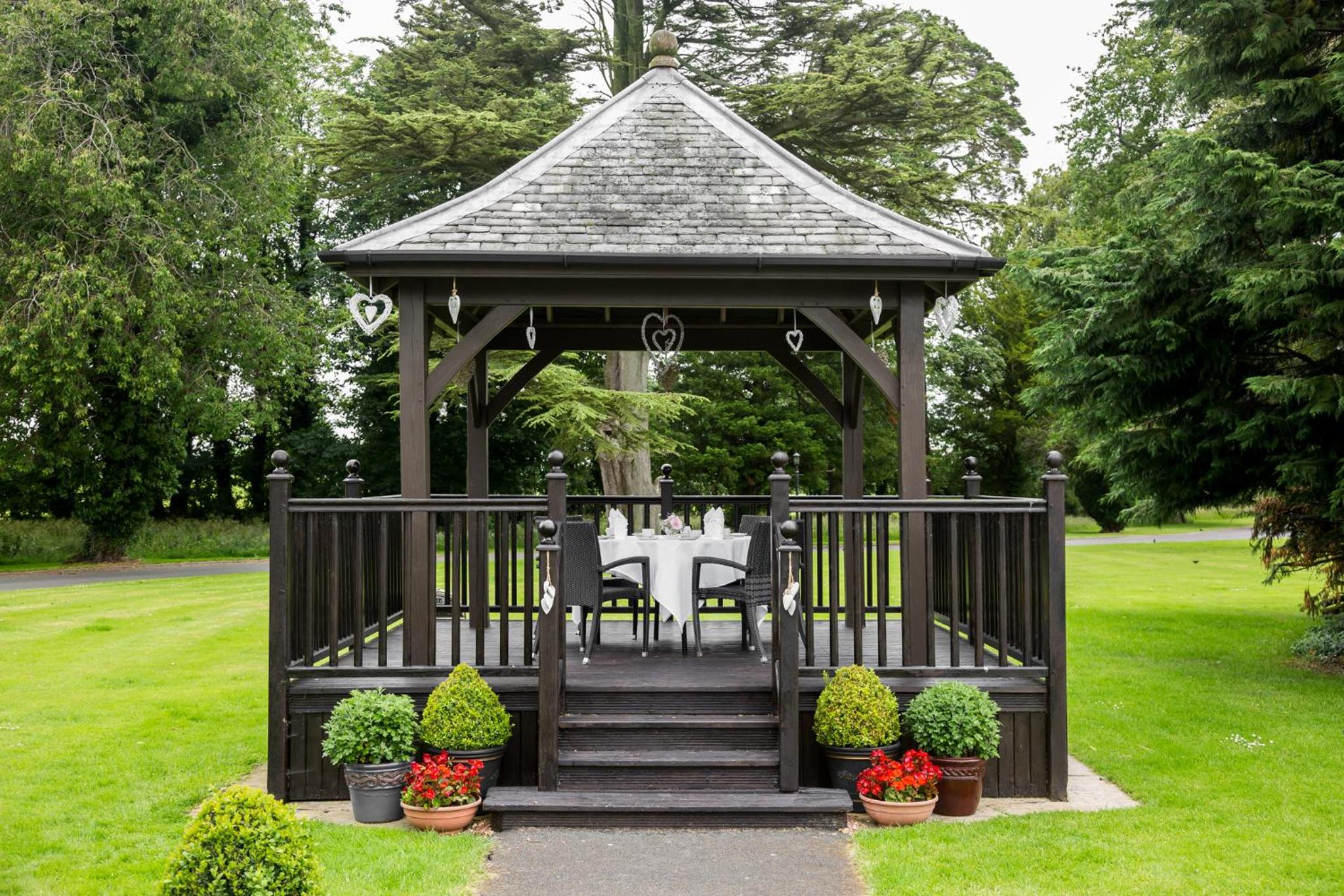 The Greenhill Hotel