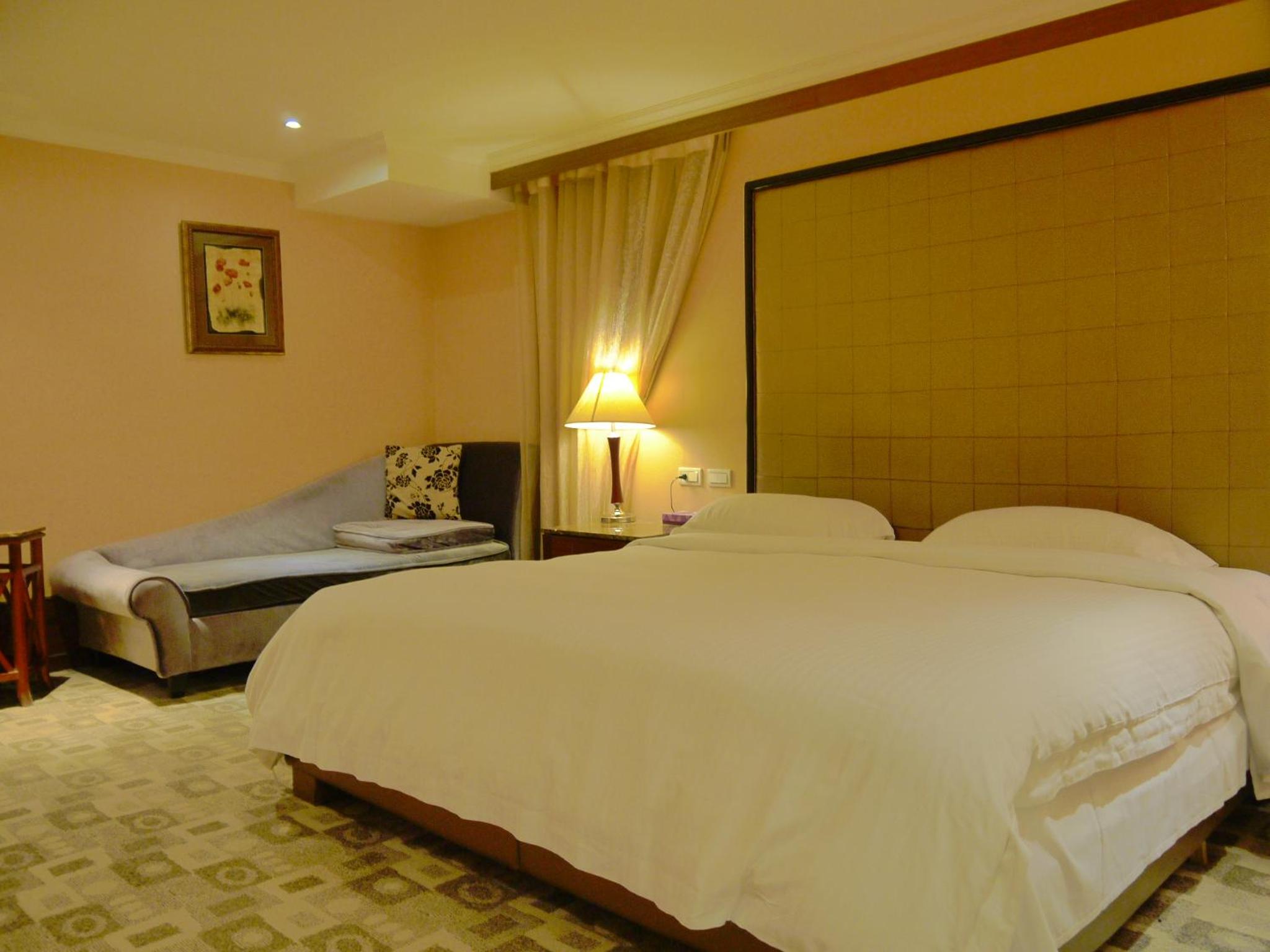 Kai Wei Boutique Hotel
