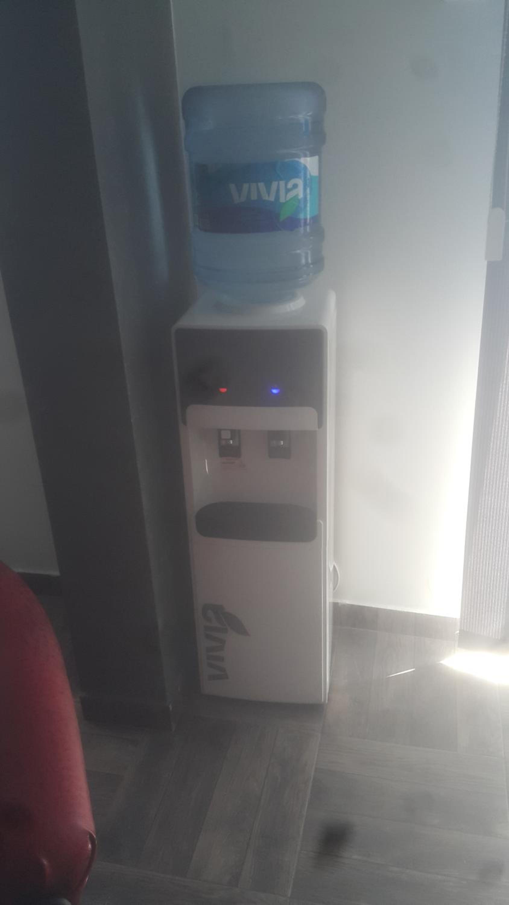 De Lux Apartment Maki