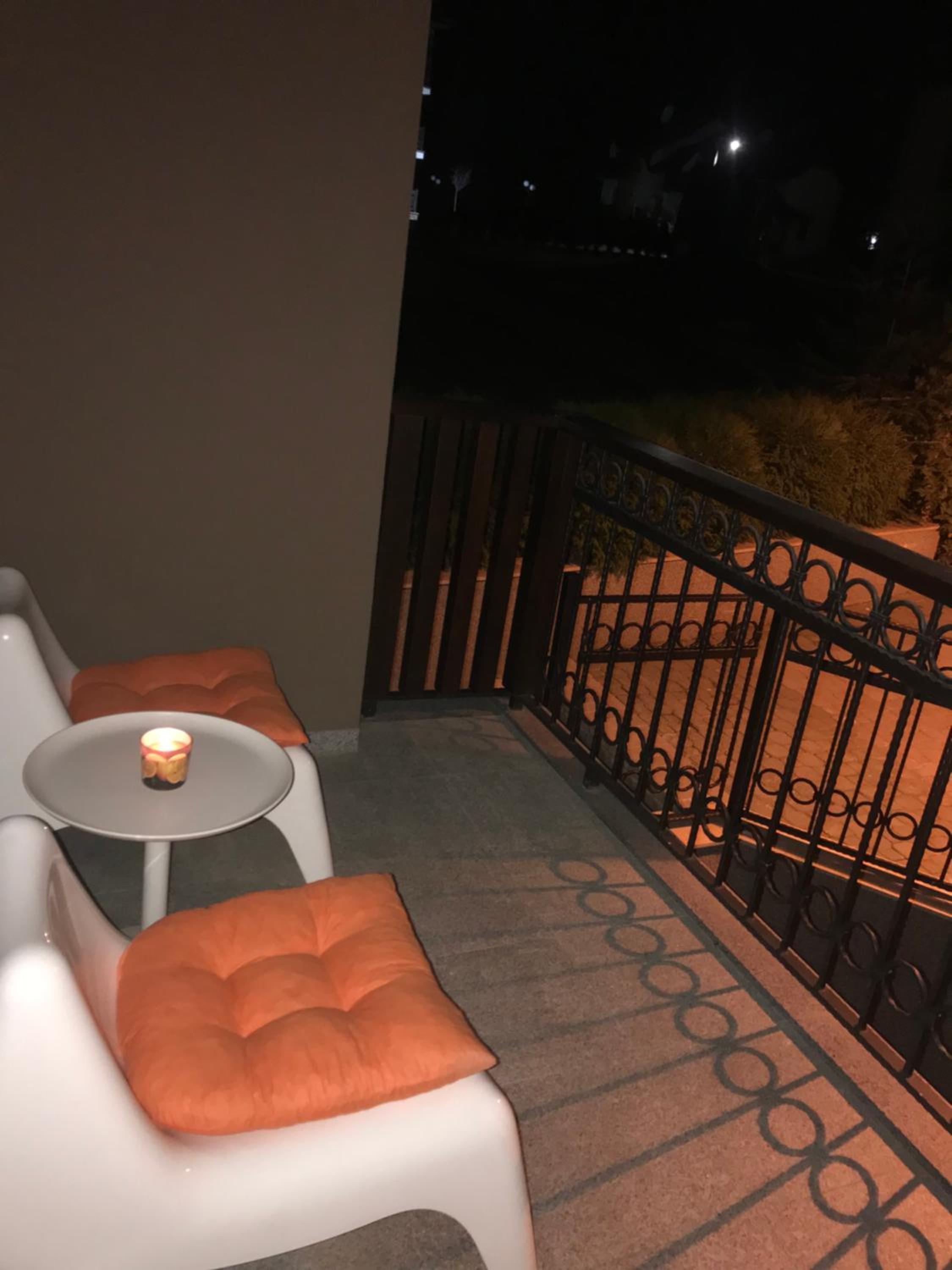 Apartman D&S