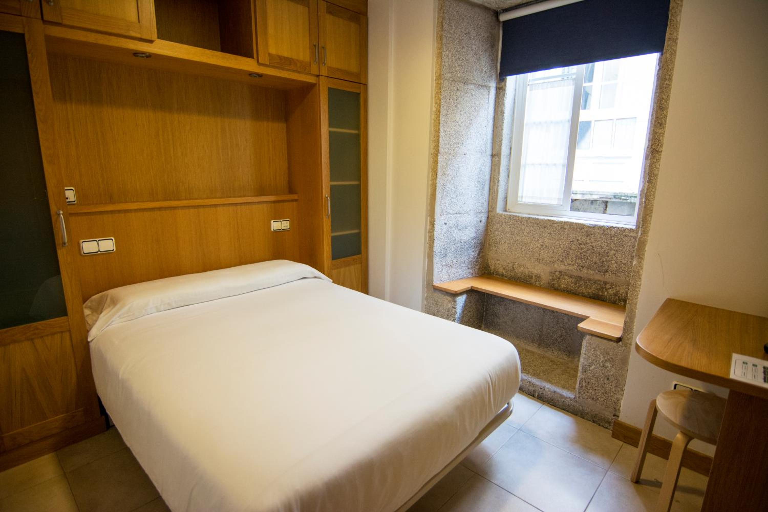 Libredón Rooms