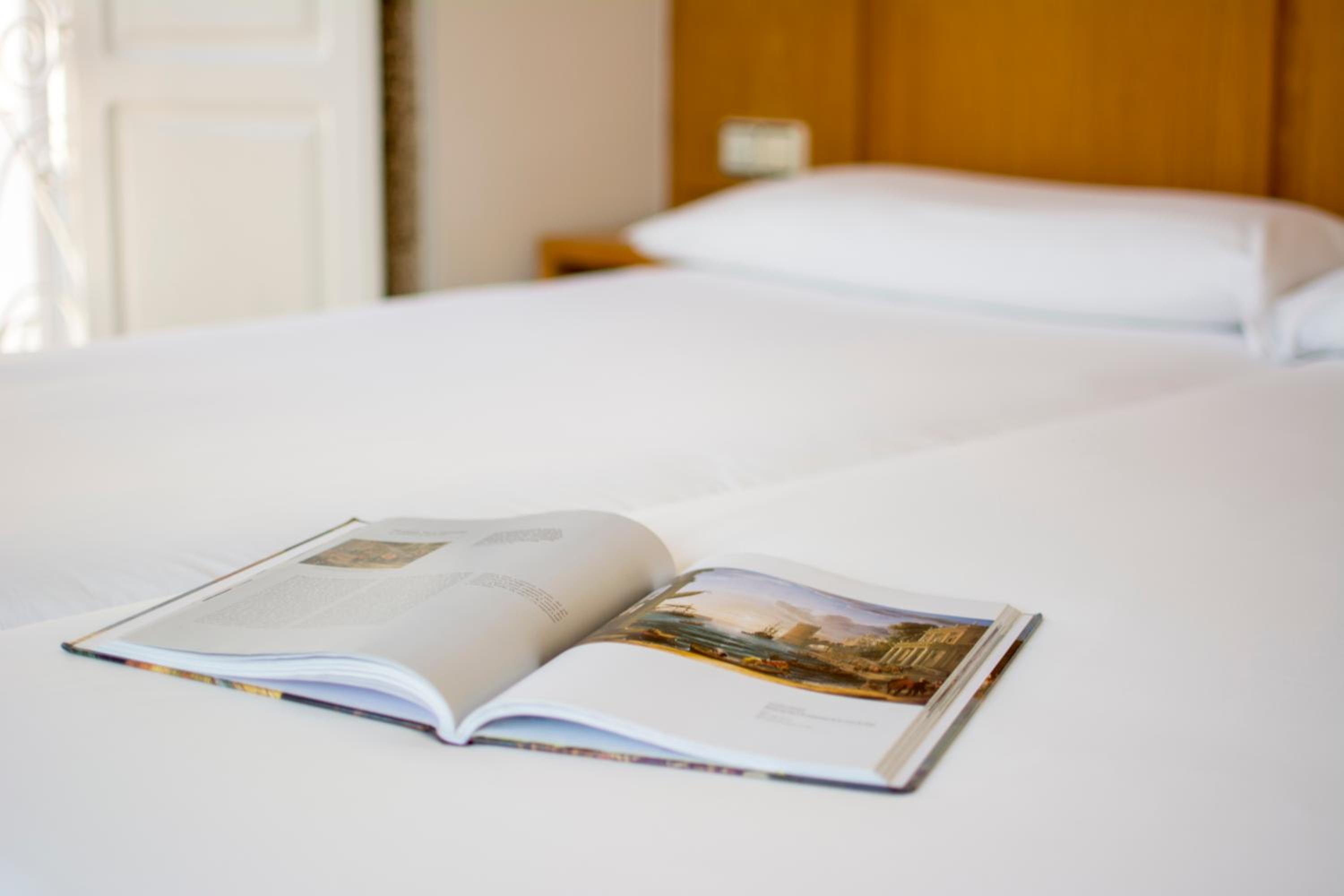 Libredón Rooms