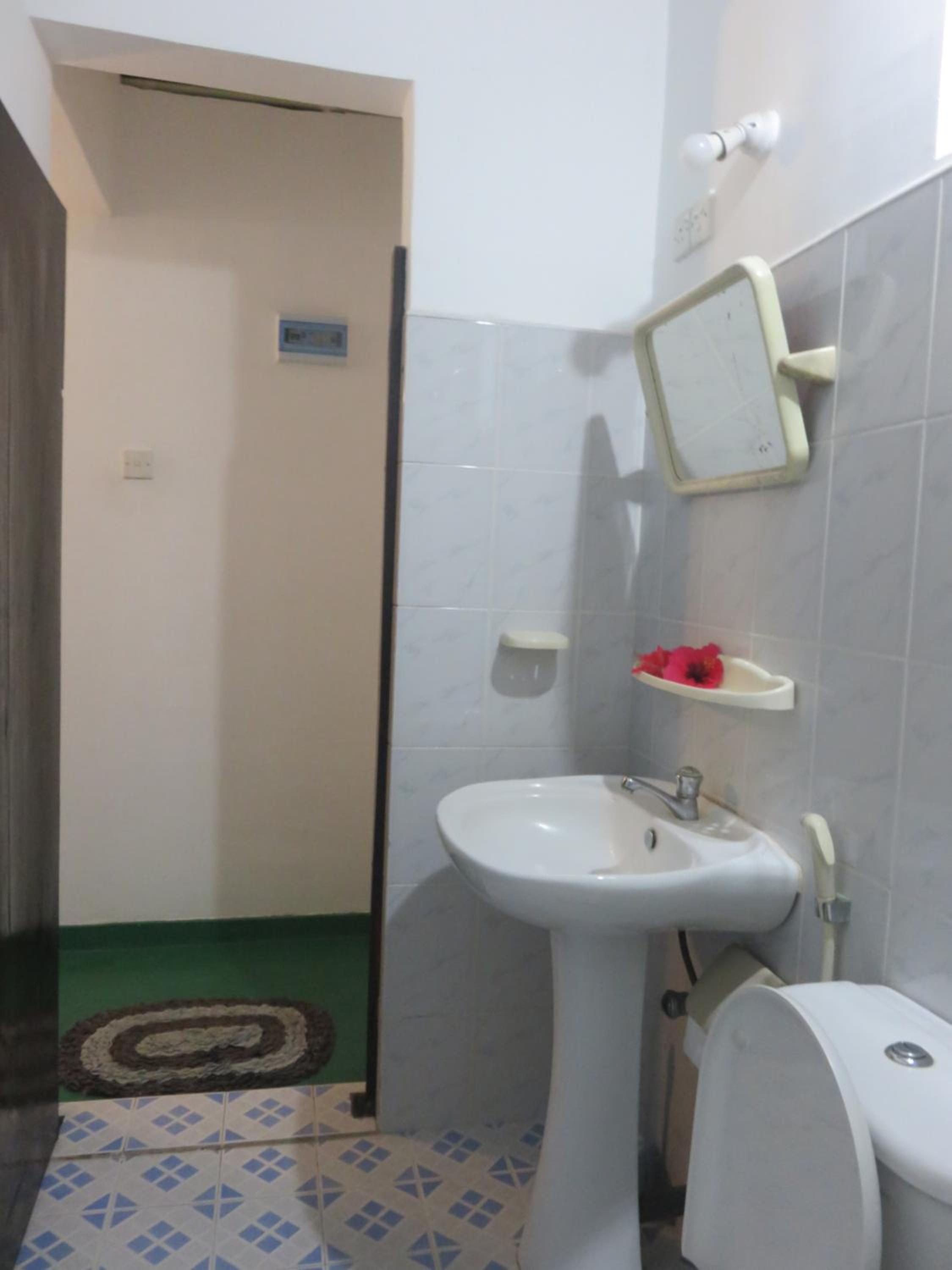 Beach Lagoon Guesthouse
