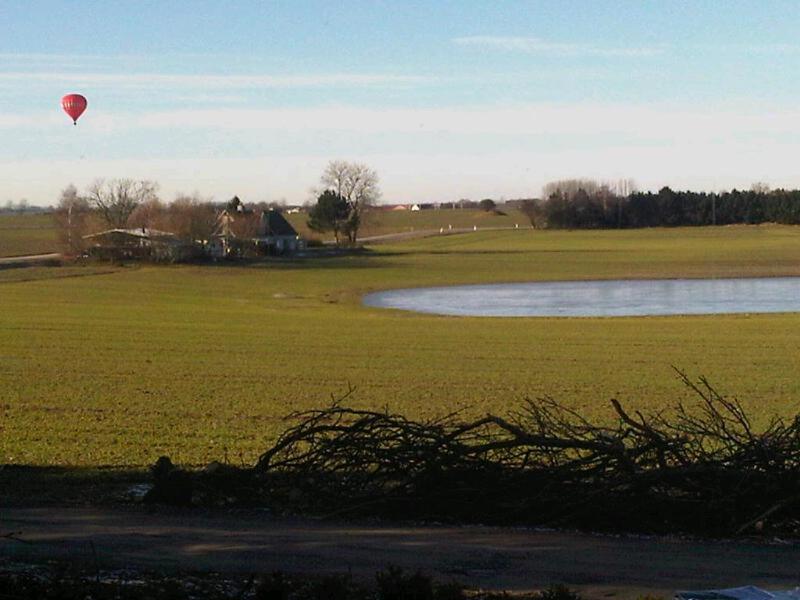 Roskilde B&B