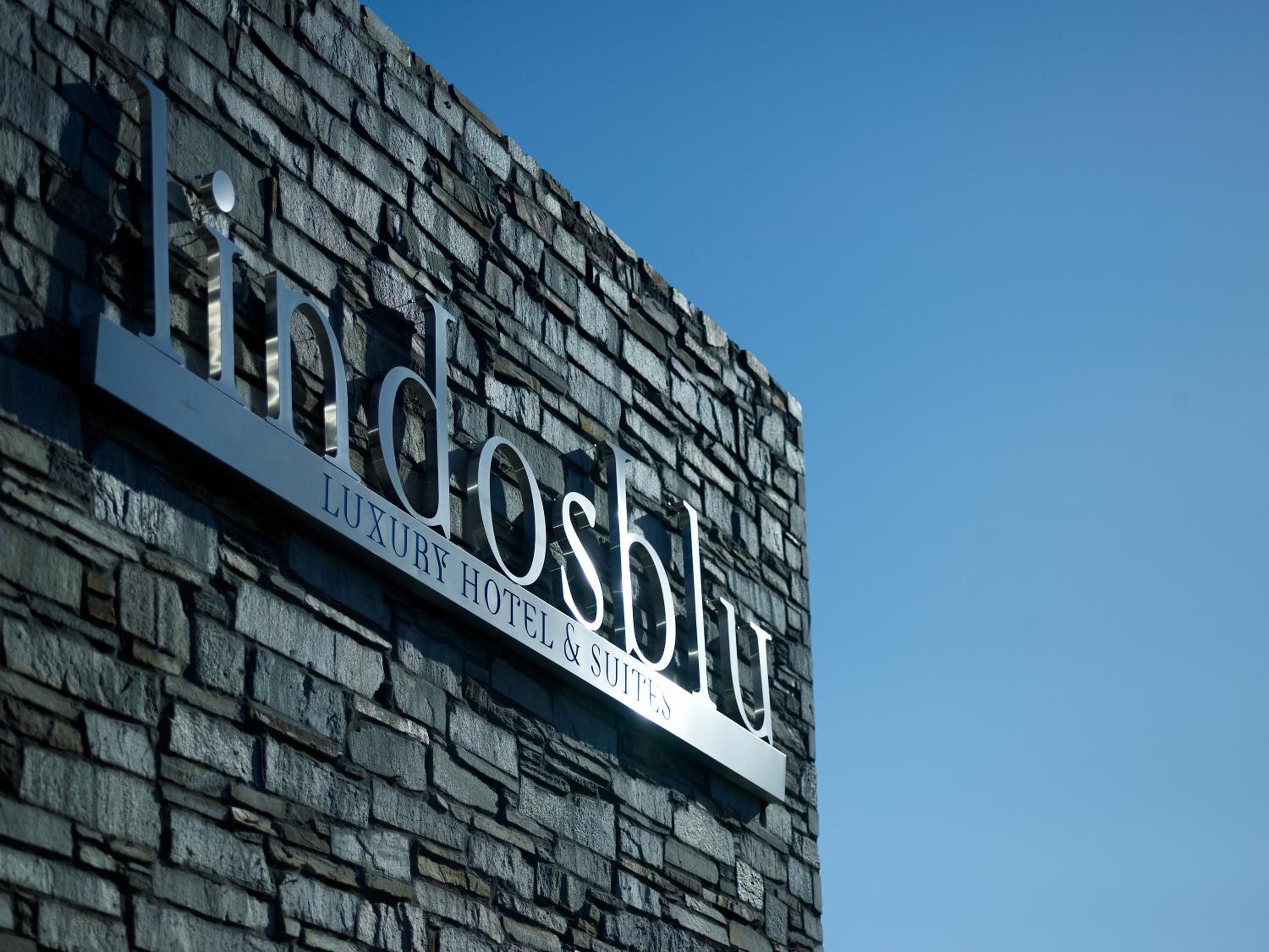 Hotel Lindos Blu Luxury Hotel-Adults only - Image 1