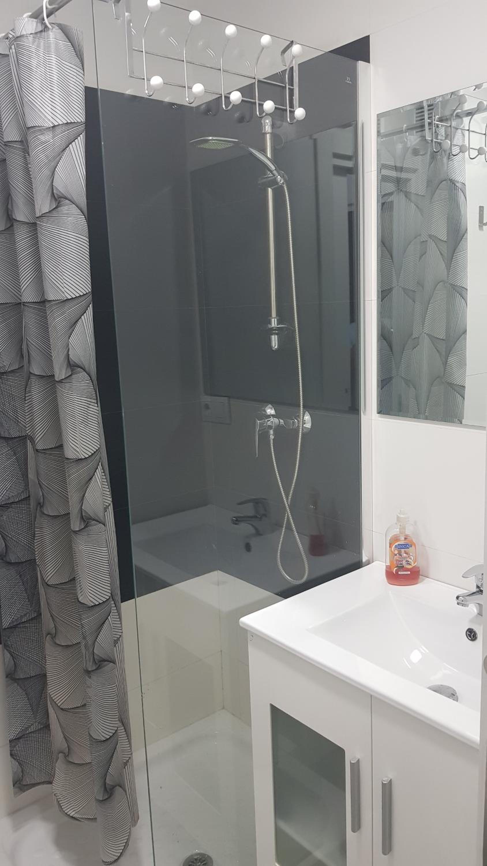 Apartamento Málaga Port