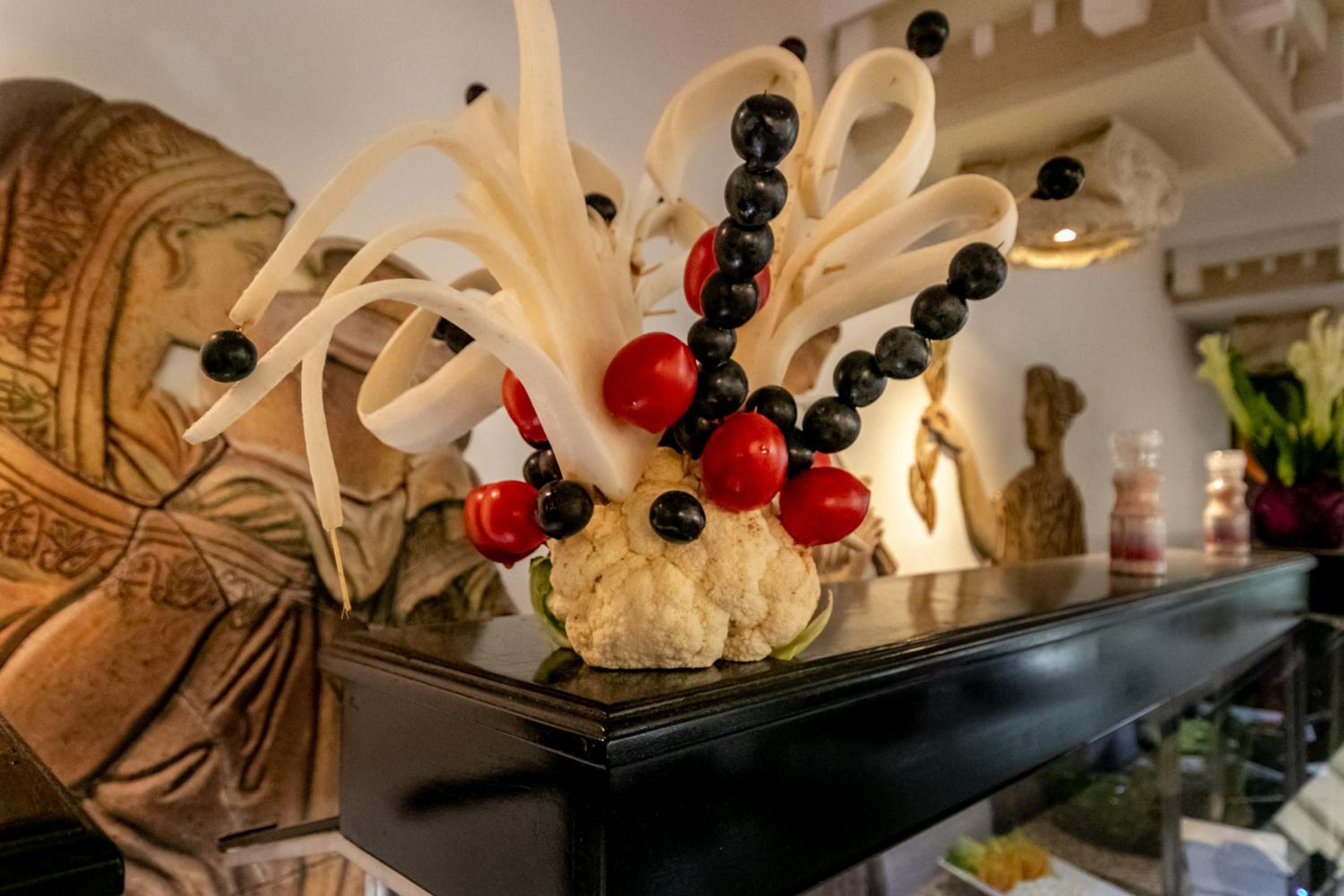 Lara Park Hotel - Image 44