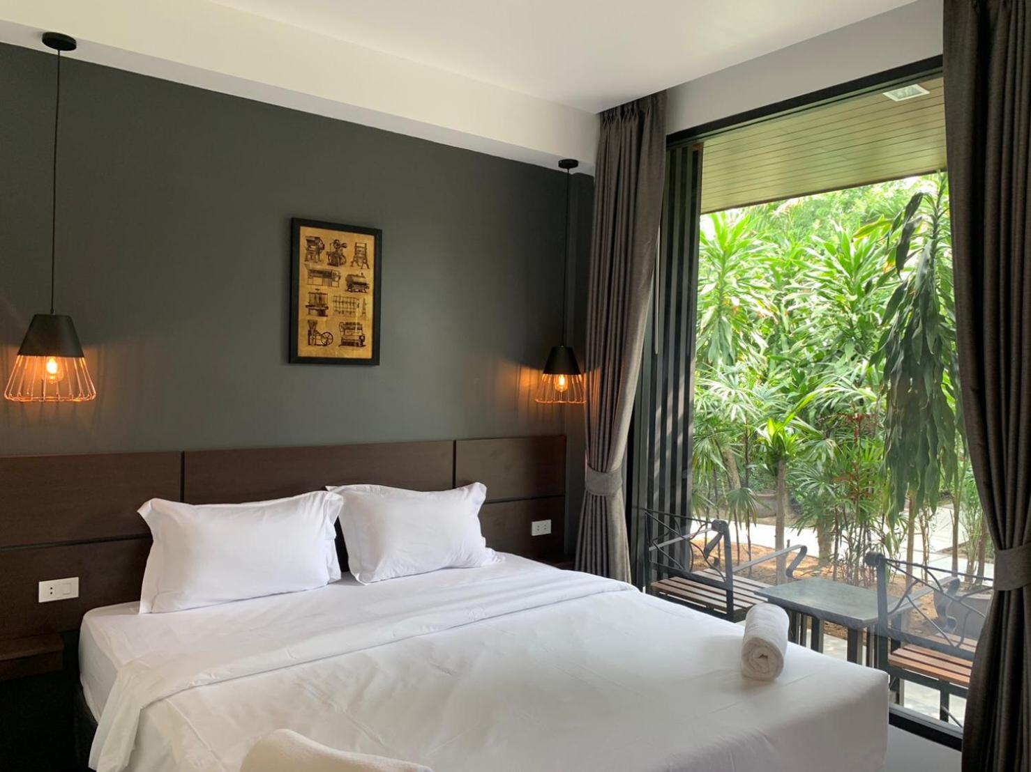 The CHESS Samui