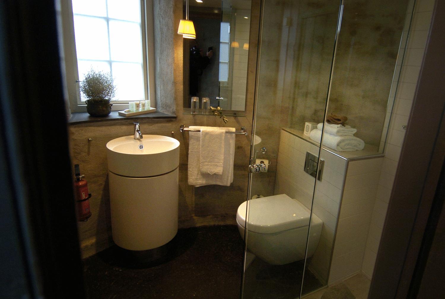 Alesund Vacations - Hotel Brosundet - Property Image 9