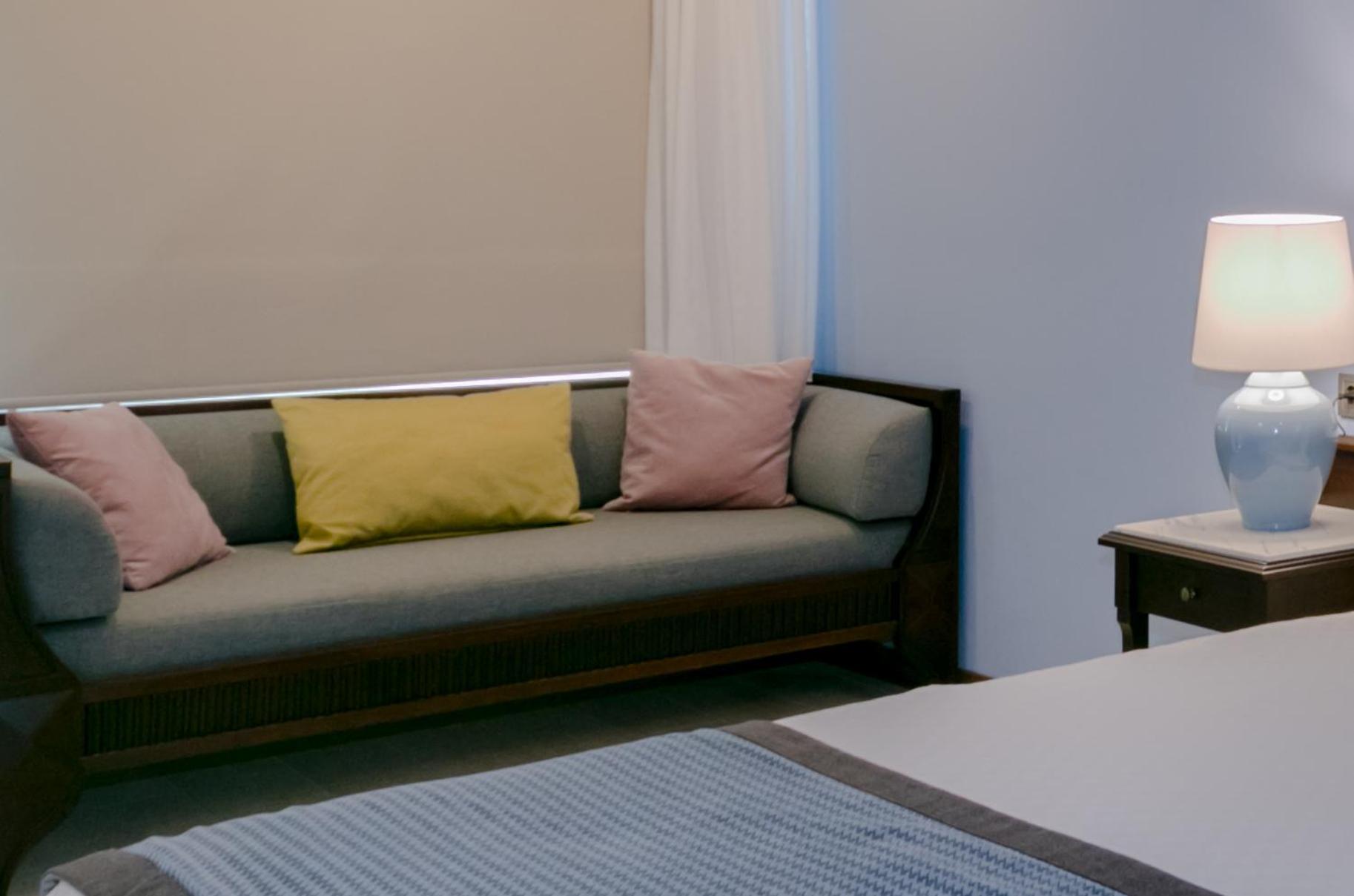 Lara Park Hotel - Image 5