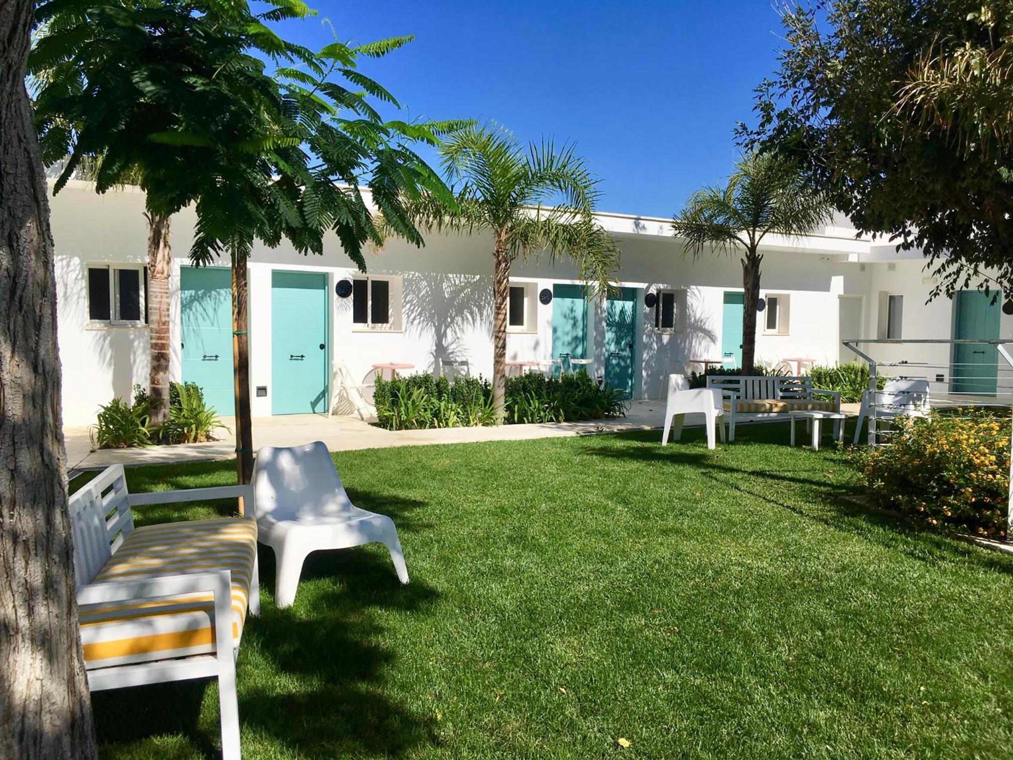 Hostal Las Cumbres view 3