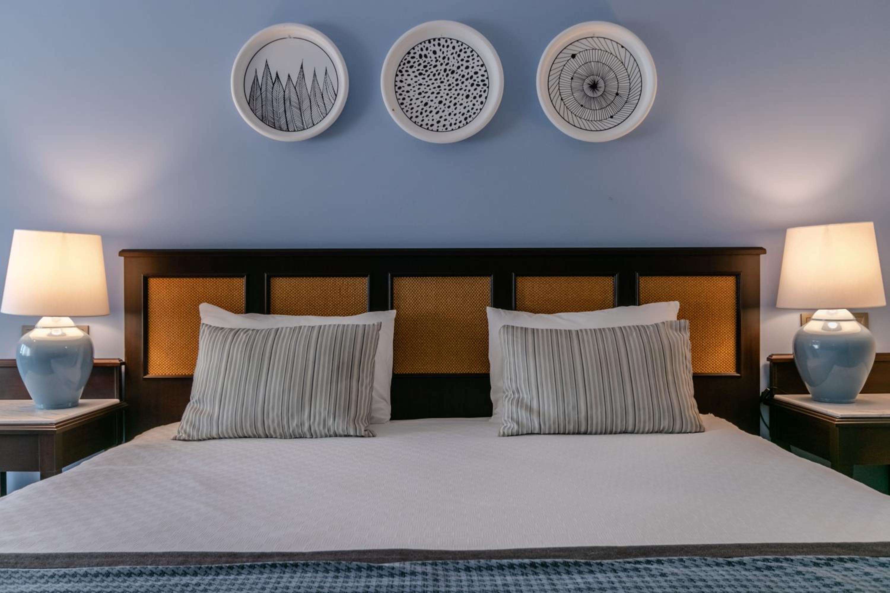 Lara Park Hotel - Image 20