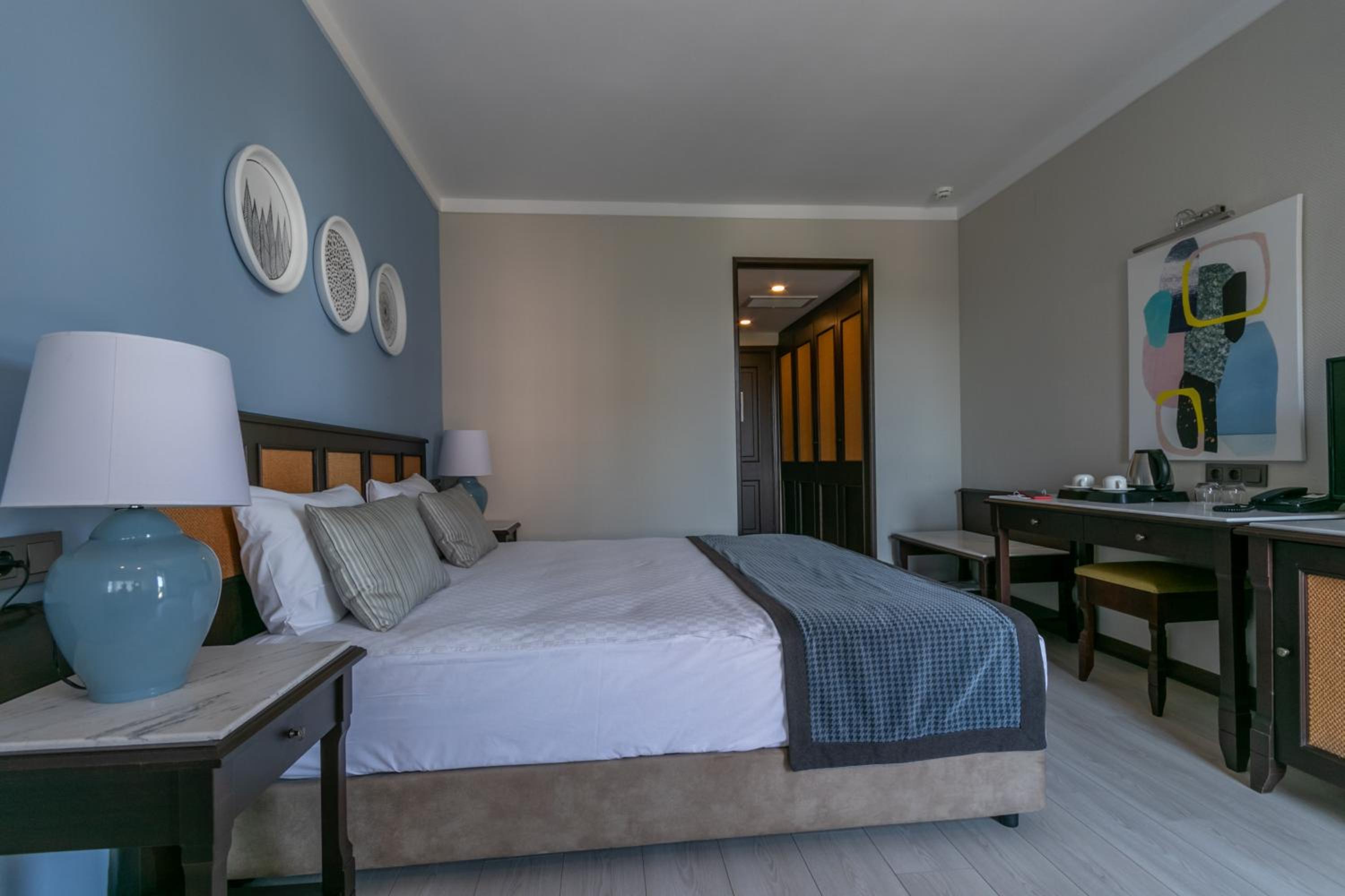 Lara Park Hotel - Image 41