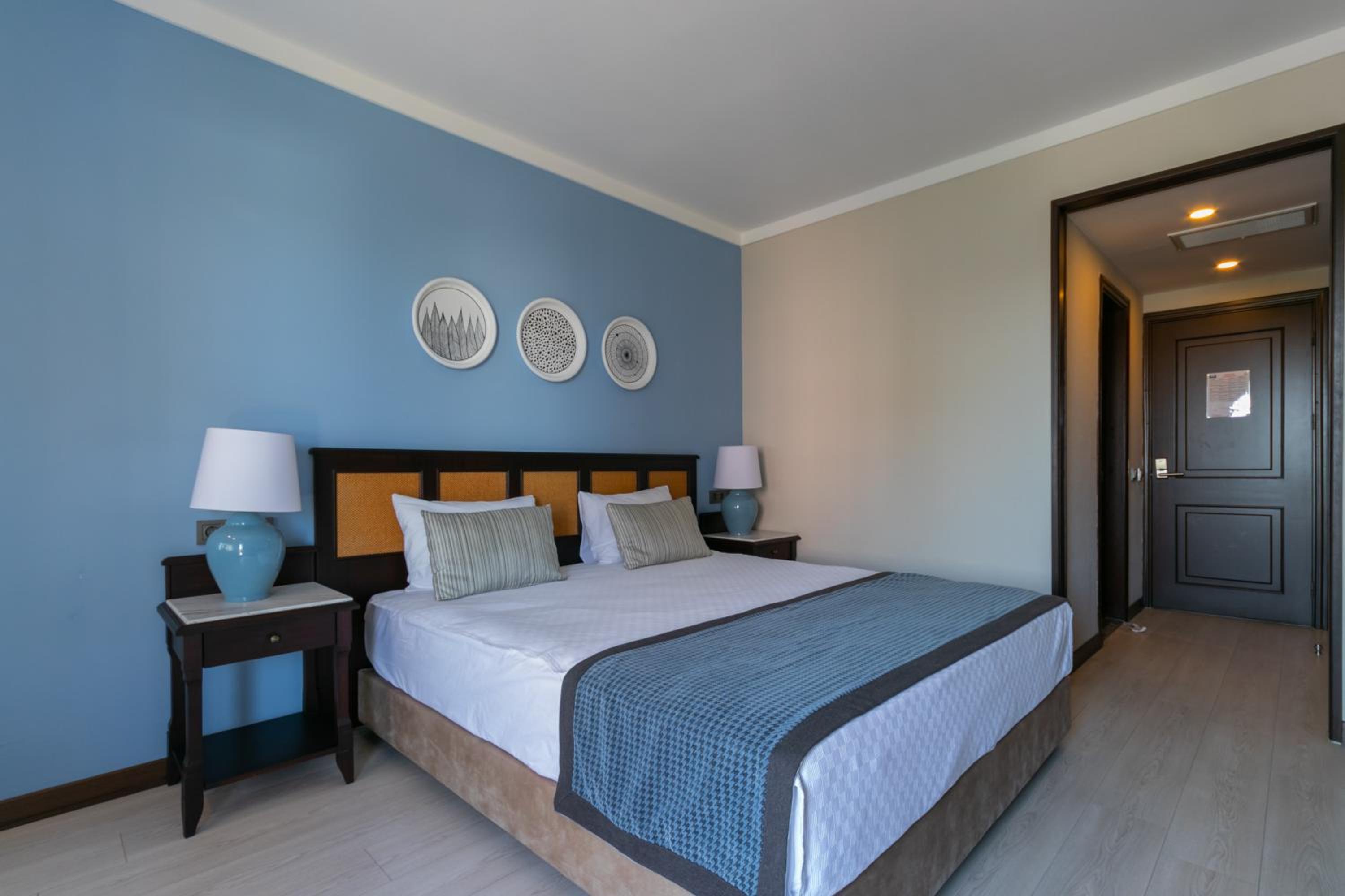 Lara Park Hotel - Image 7