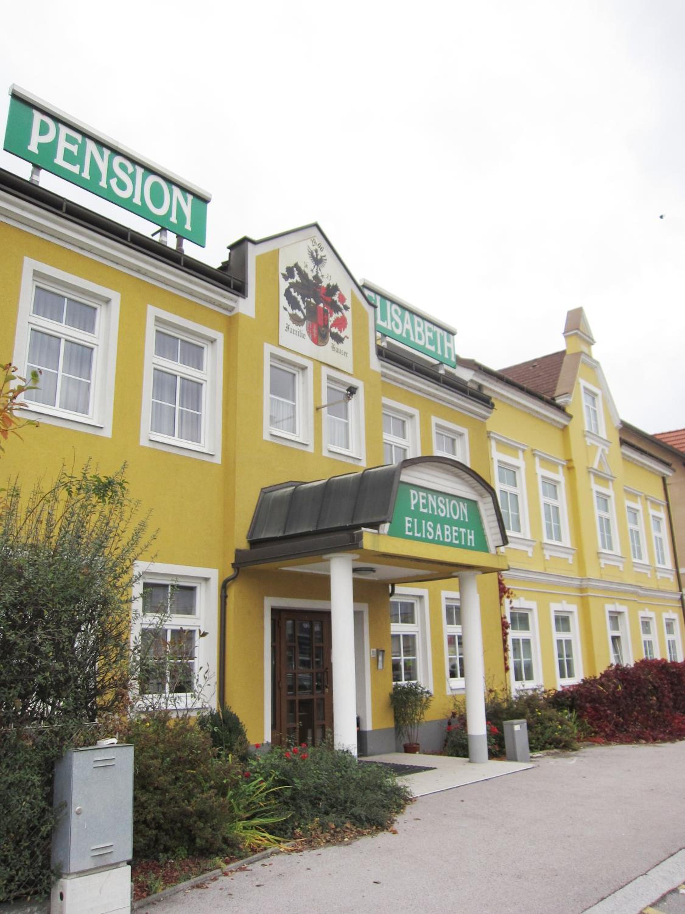 Pension Elisabeth