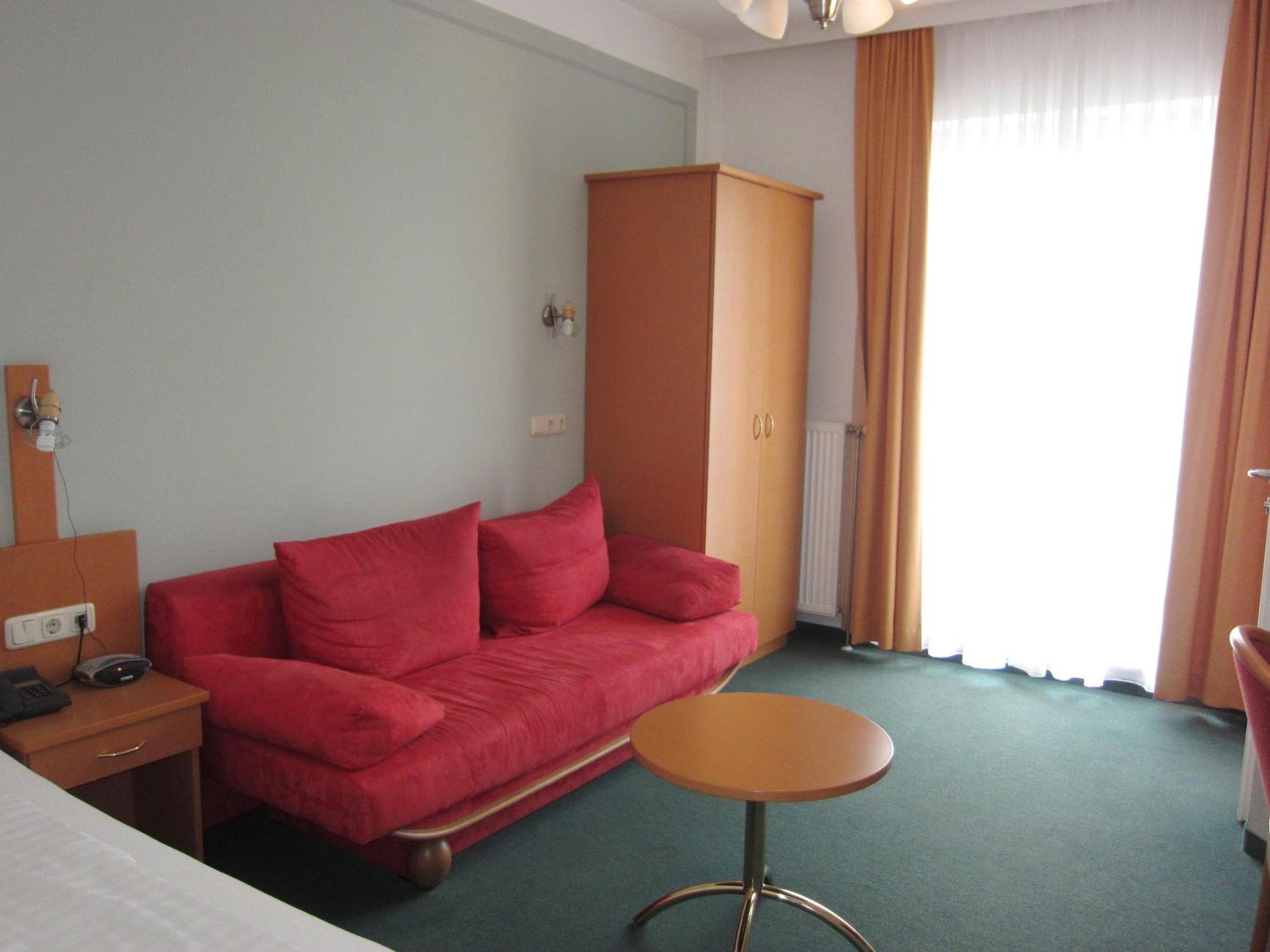 Pension Elisabeth