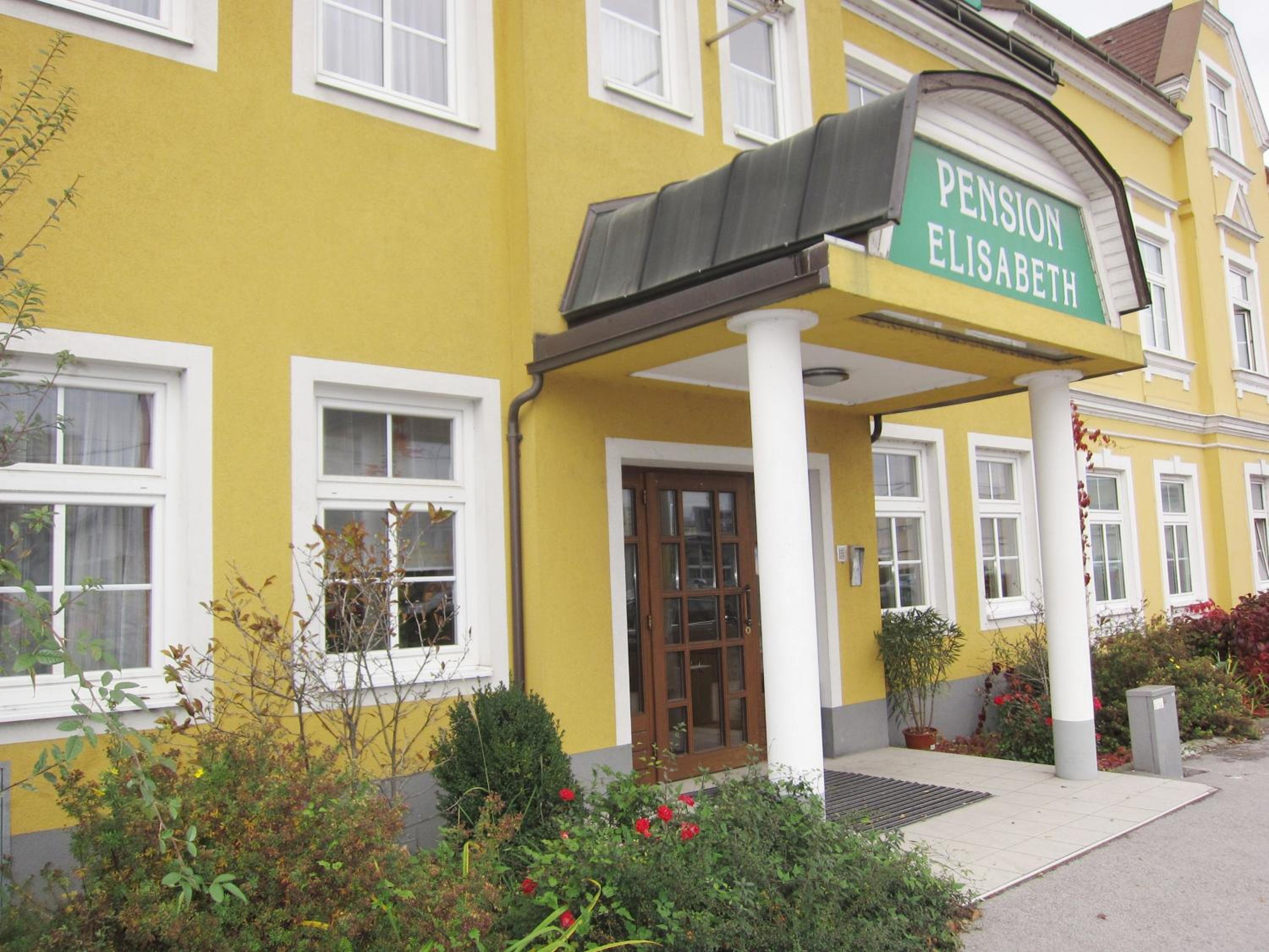 Pension Elisabeth