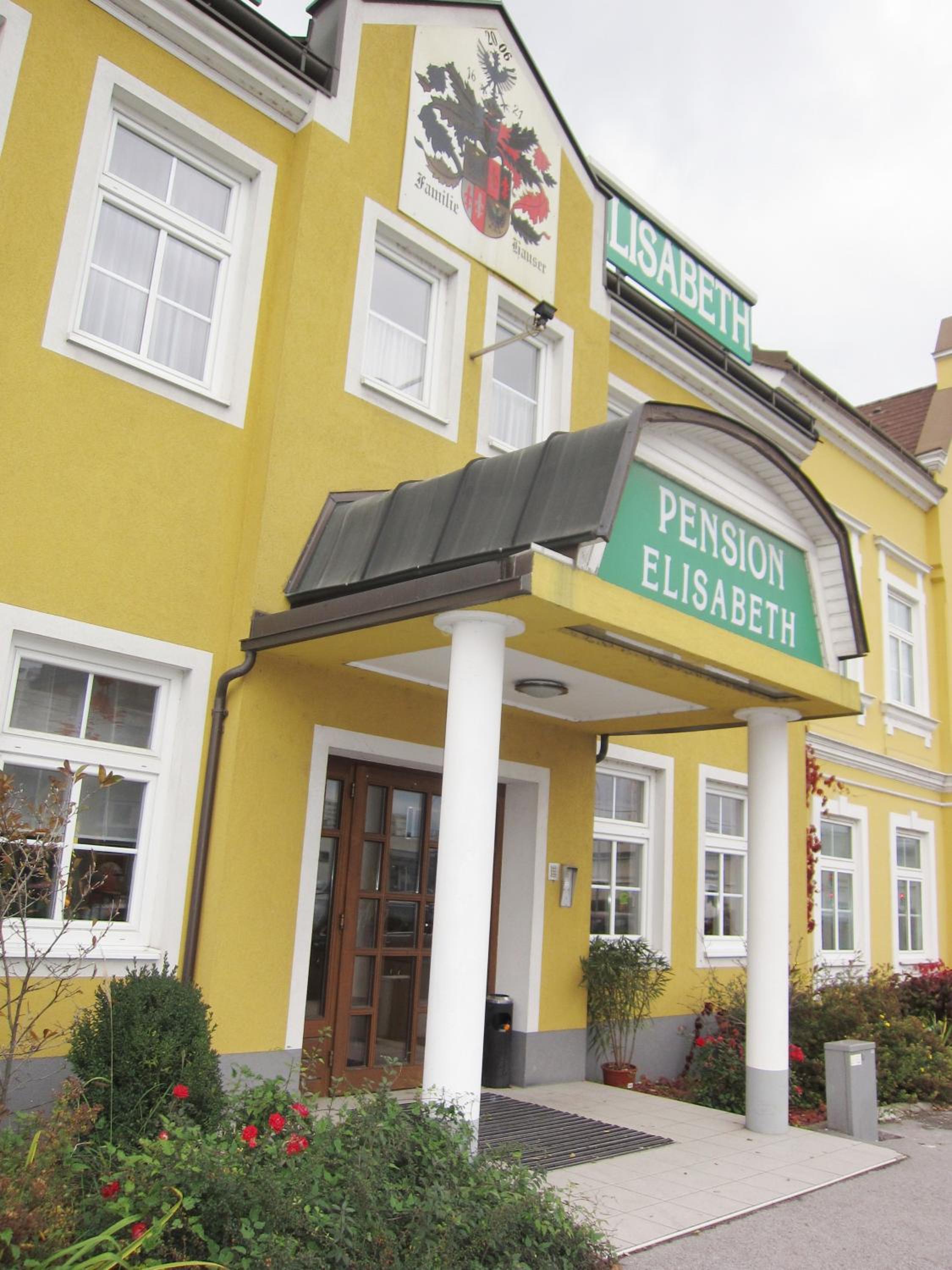 Pension Elisabeth