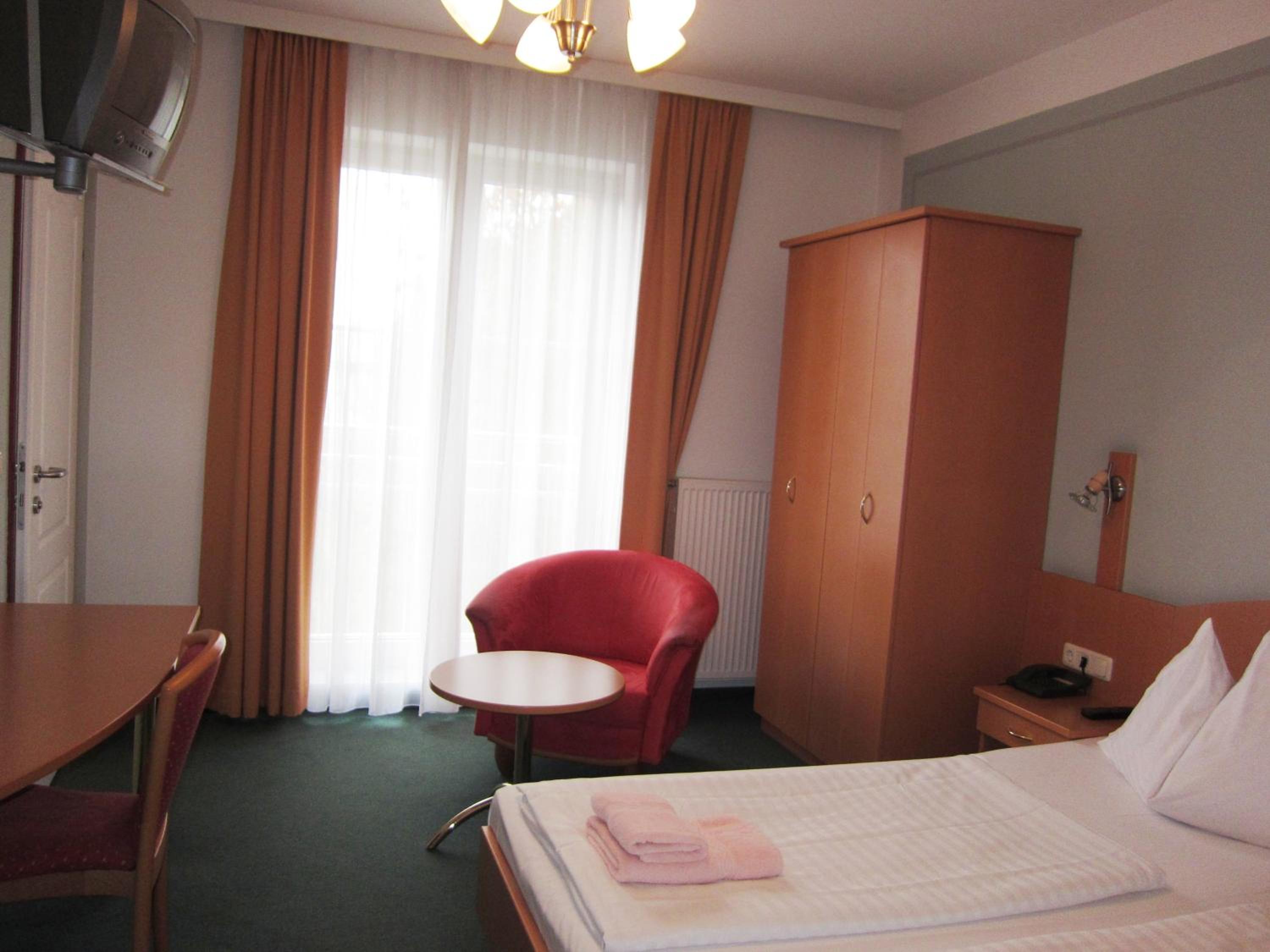 Pension Elisabeth