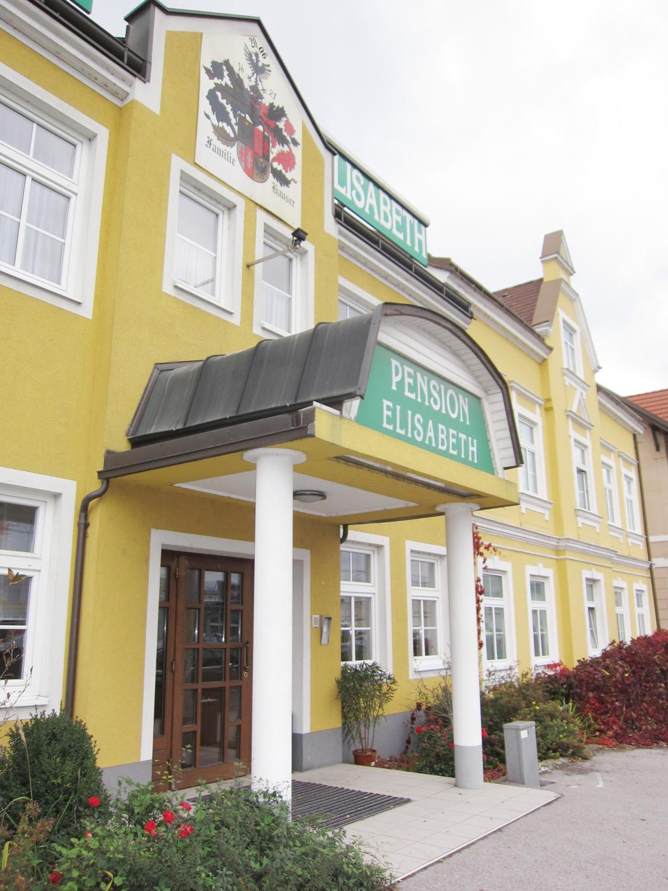 Pension Elisabeth