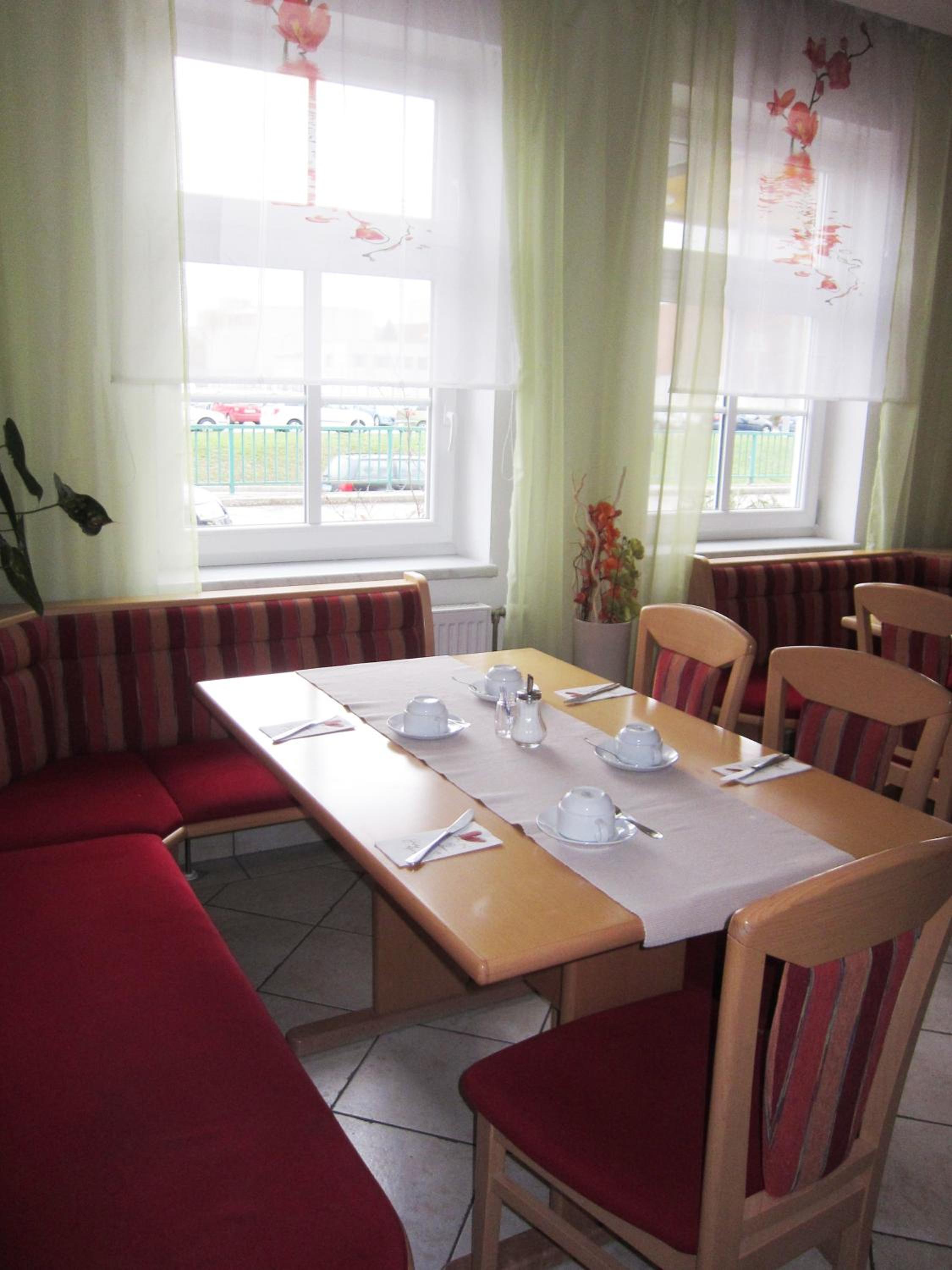 Pension Elisabeth