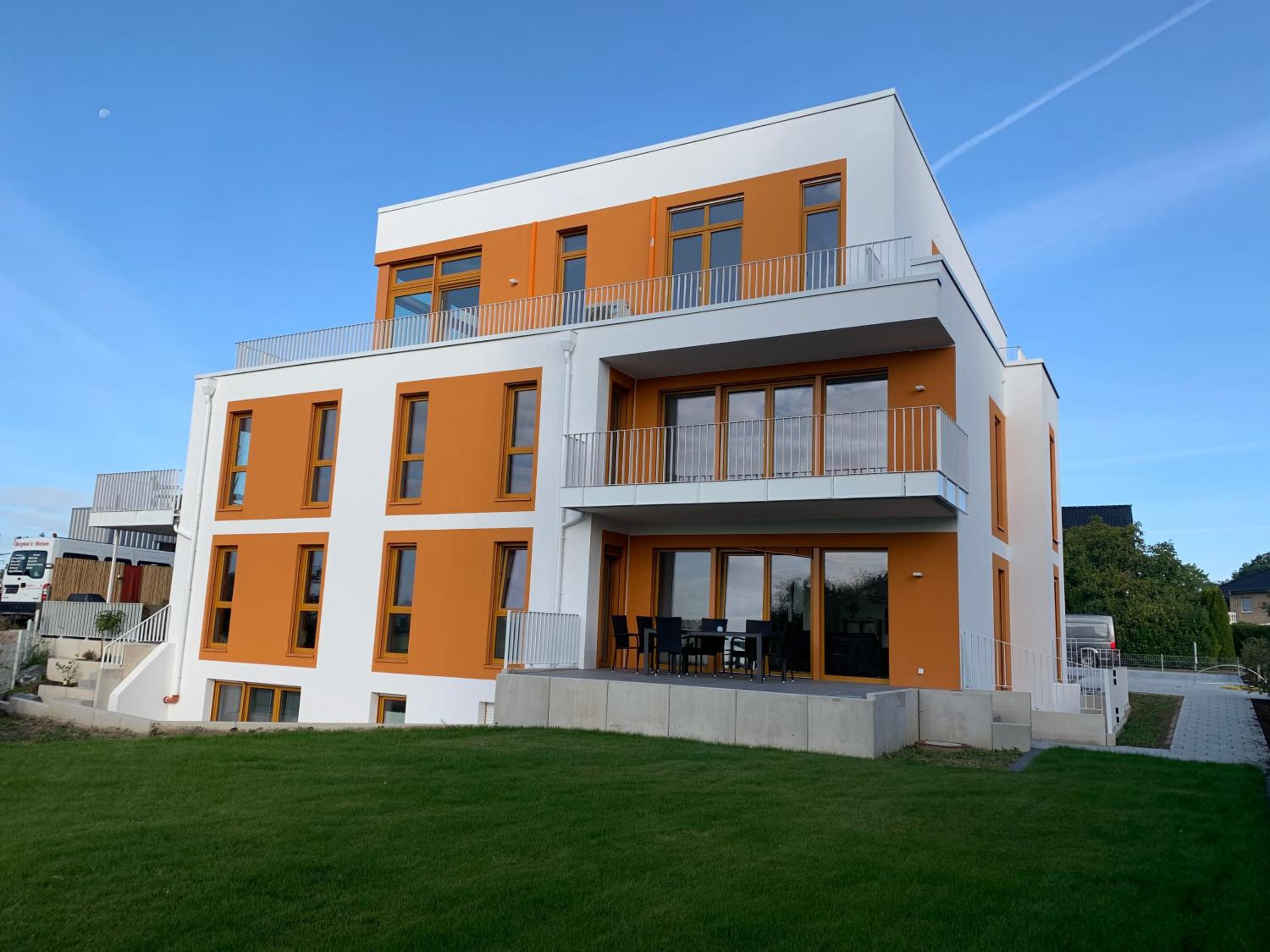 Urban Apartement-Boardinghouse Wadersloh - Property Image 1