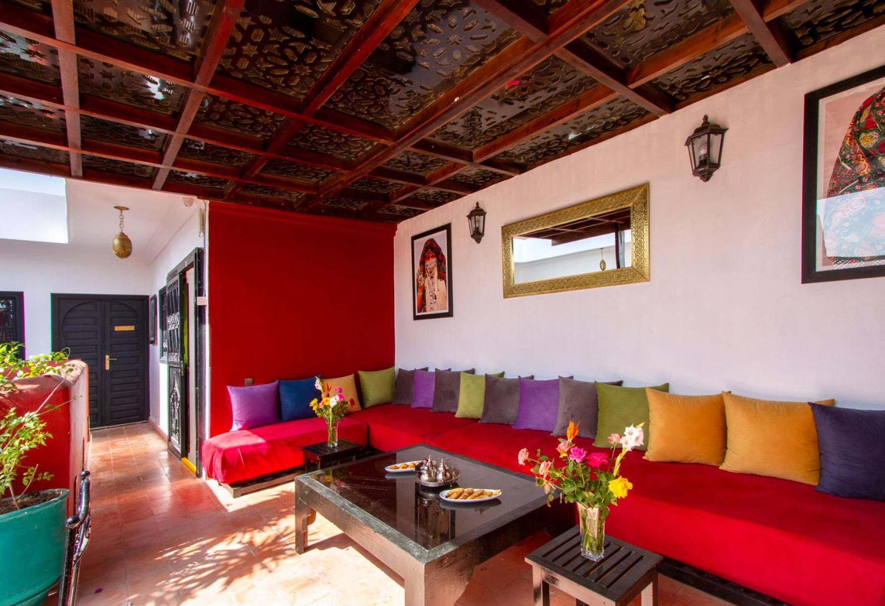 lounge