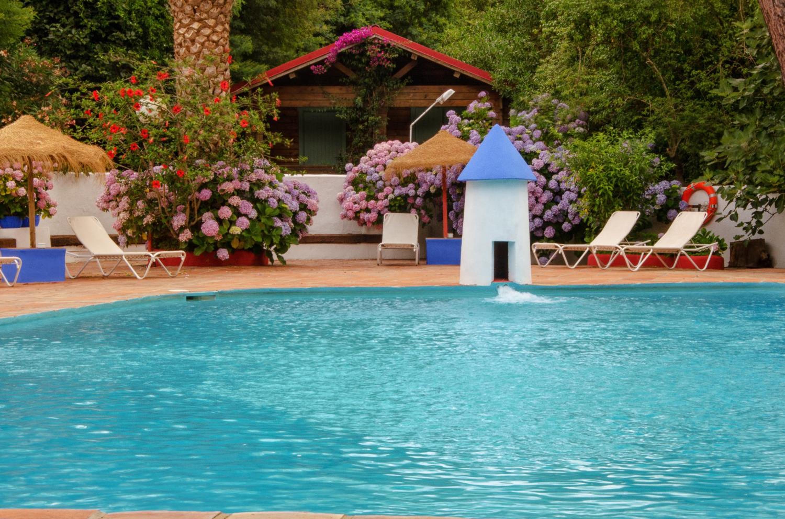 Hotel Mesón de Sancho - Image 1