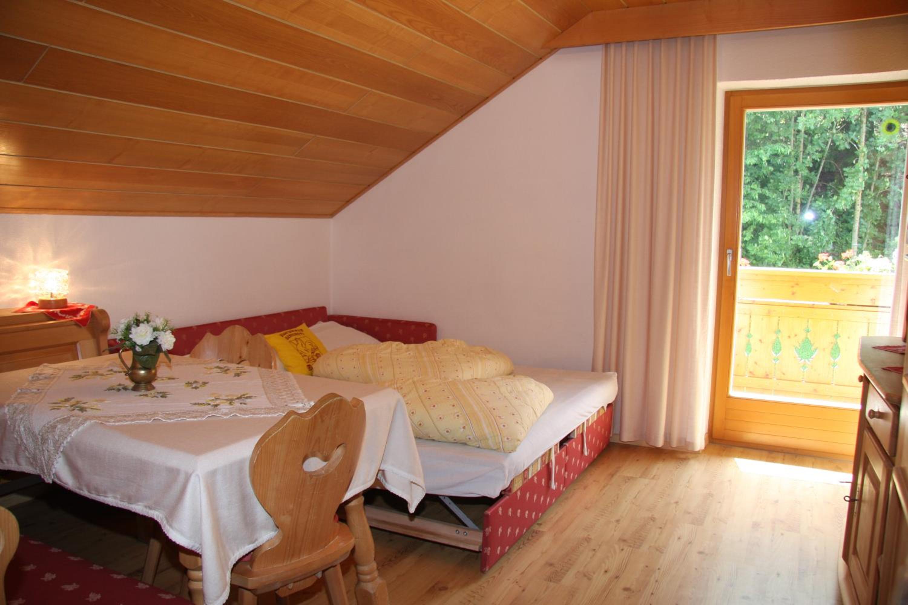 Mair am Hof - Farm - Maso - Bauernhof view 4