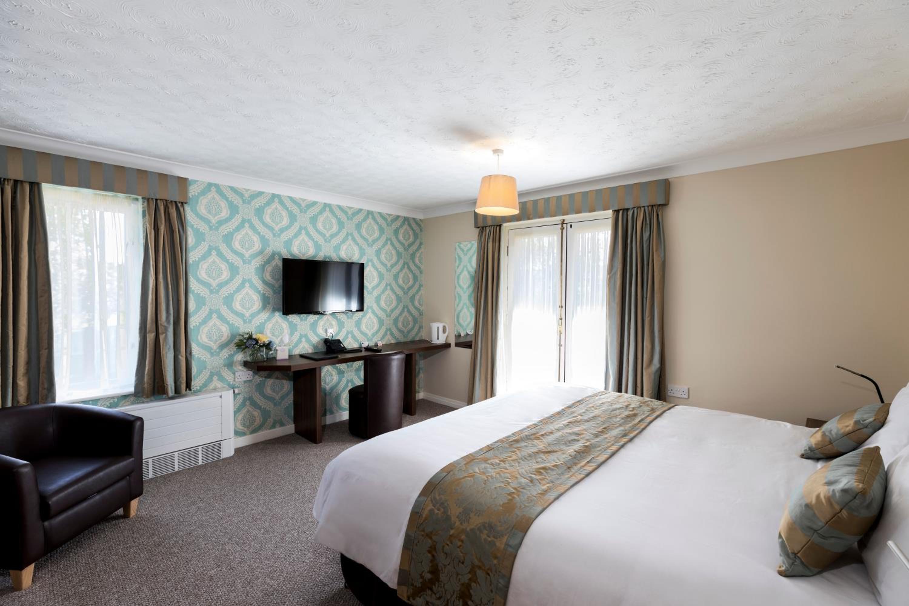 Abbeyfield Lodge