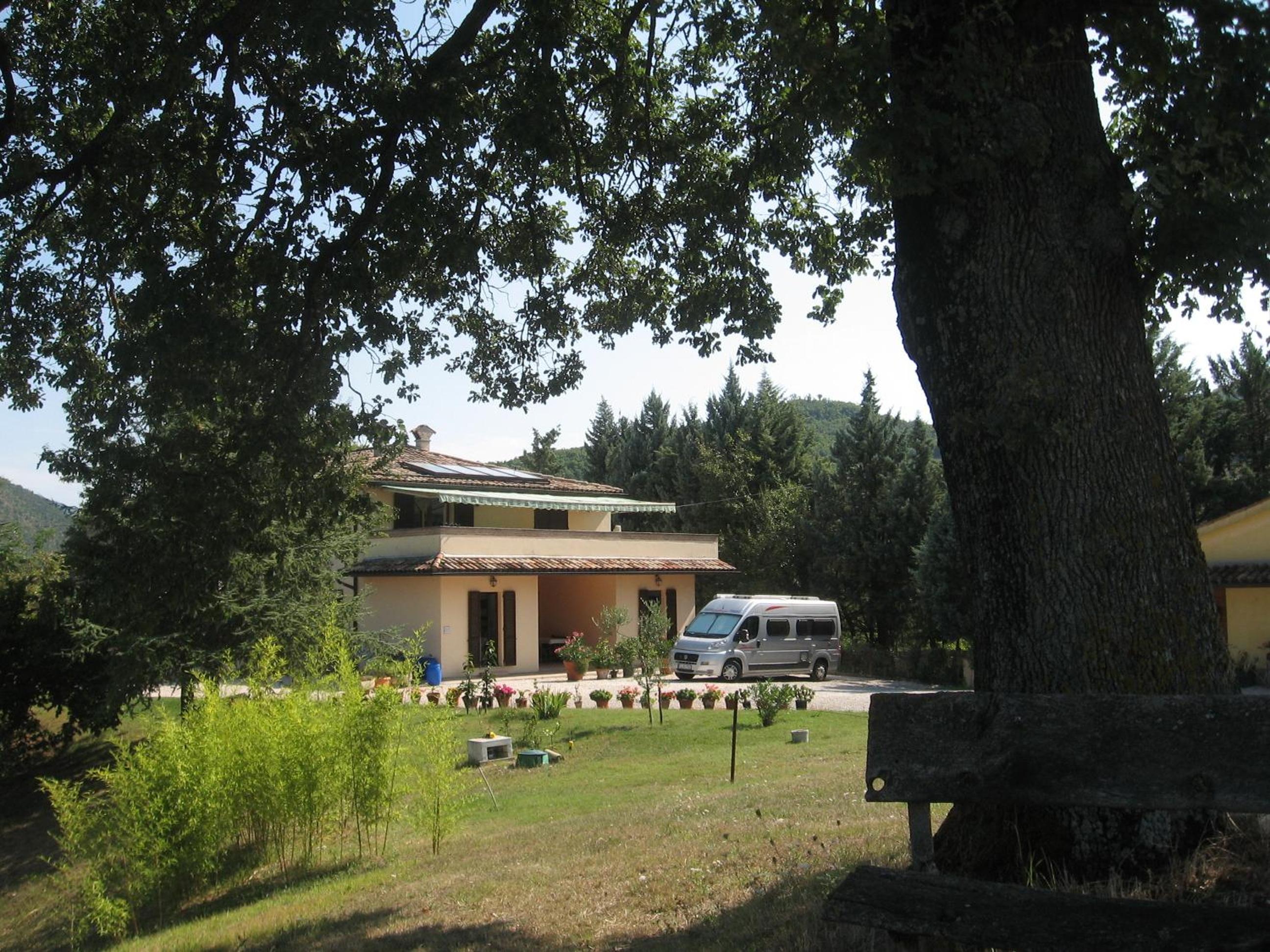 Cà Maggio Nuovo