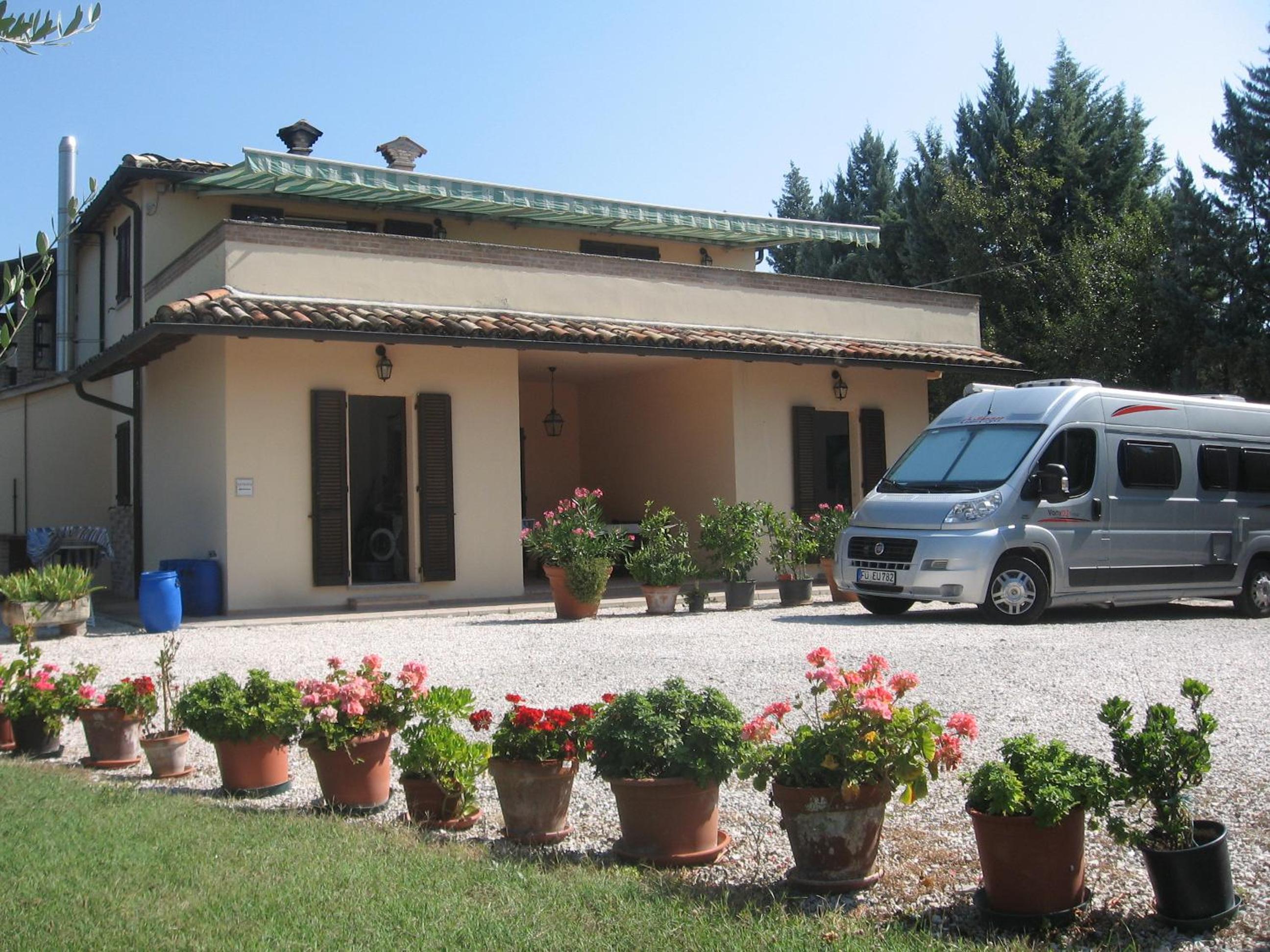 Cà Maggio Nuovo